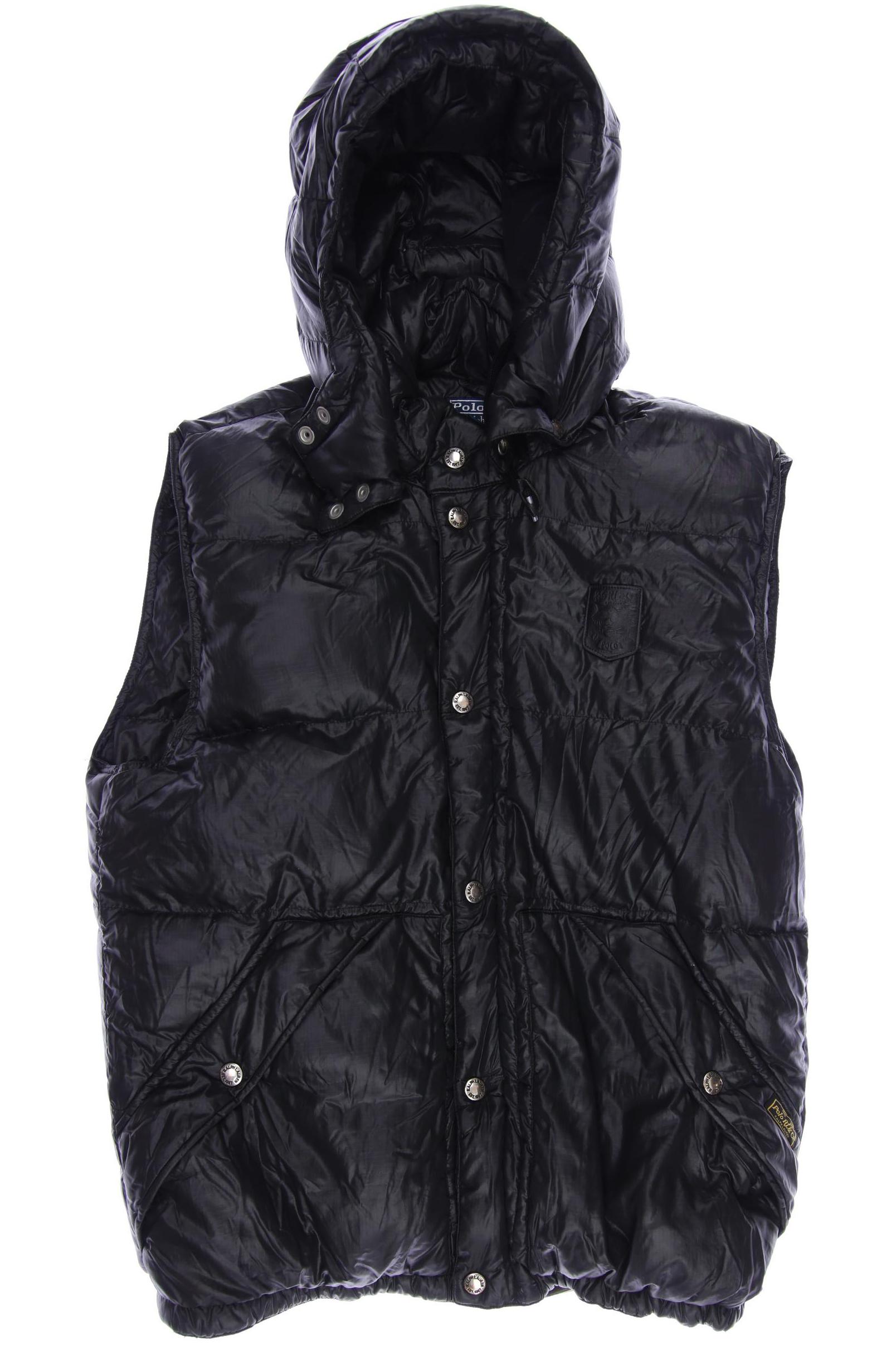 

Polo Ralph Lauren Herren Weste, grün, Gr. 54