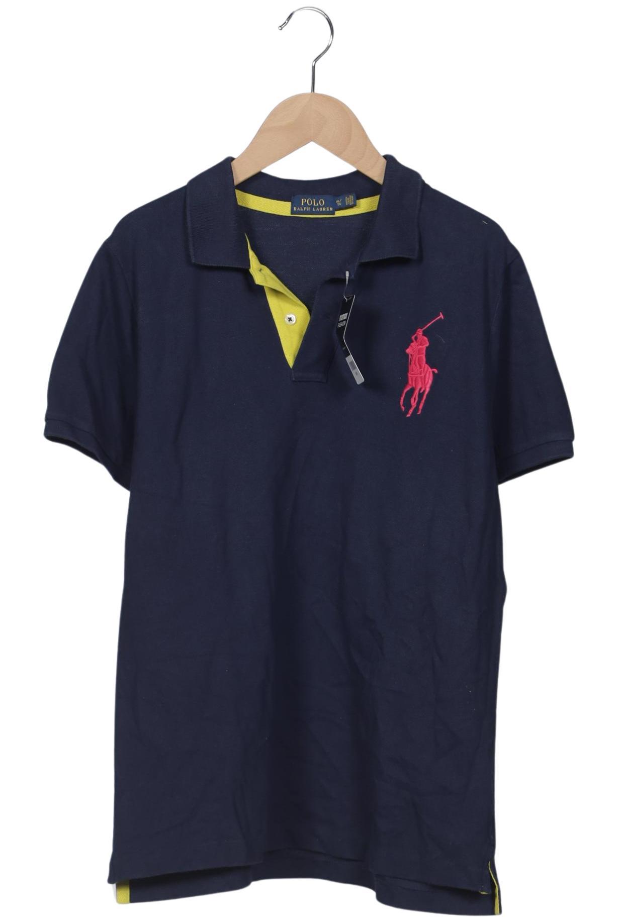 

Polo Ralph Lauren Damen Poloshirt, mehrfarbig, Gr. 44
