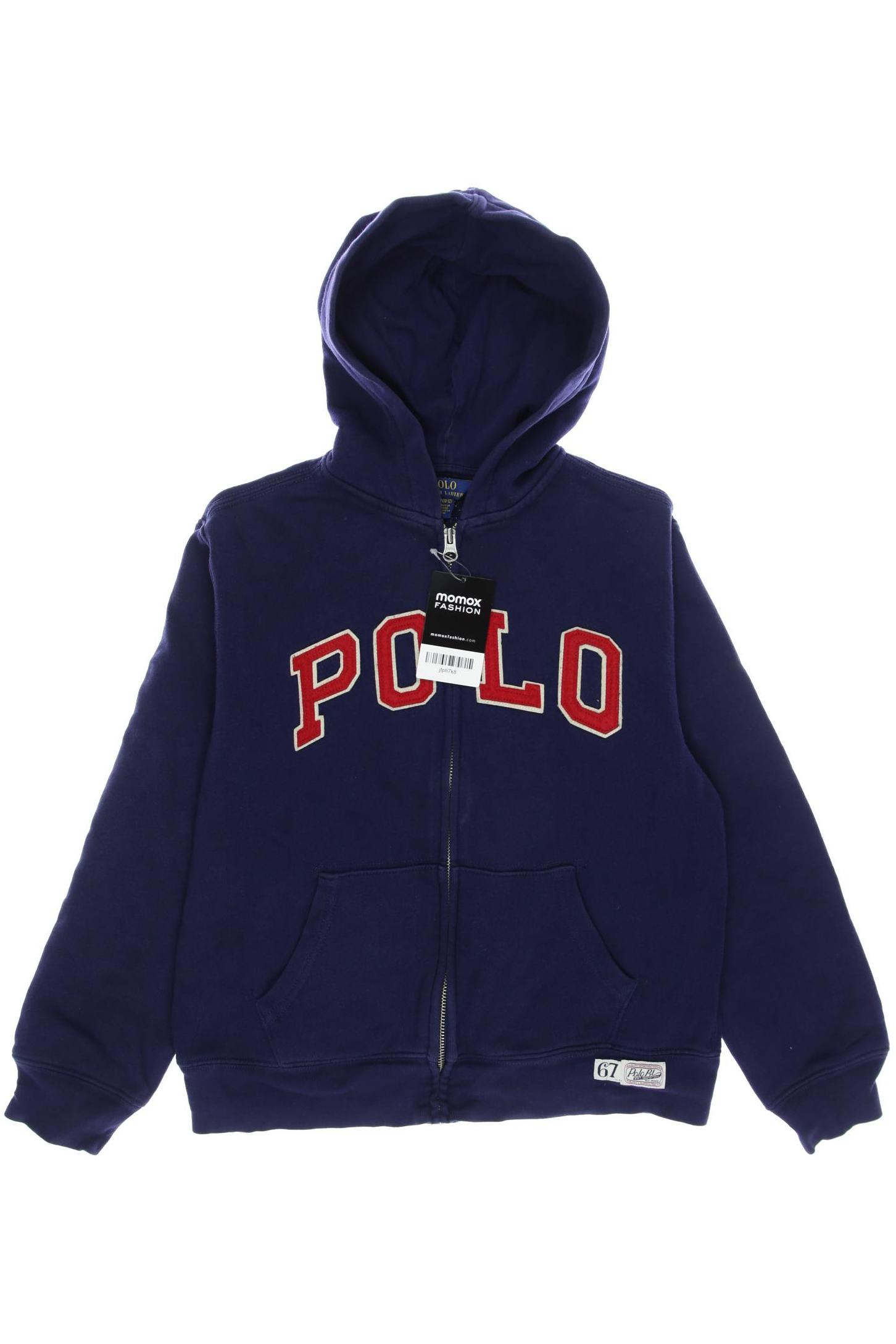 

Polo Ralph Lauren Herren Hoodies & Sweater, marineblau, Gr. 146