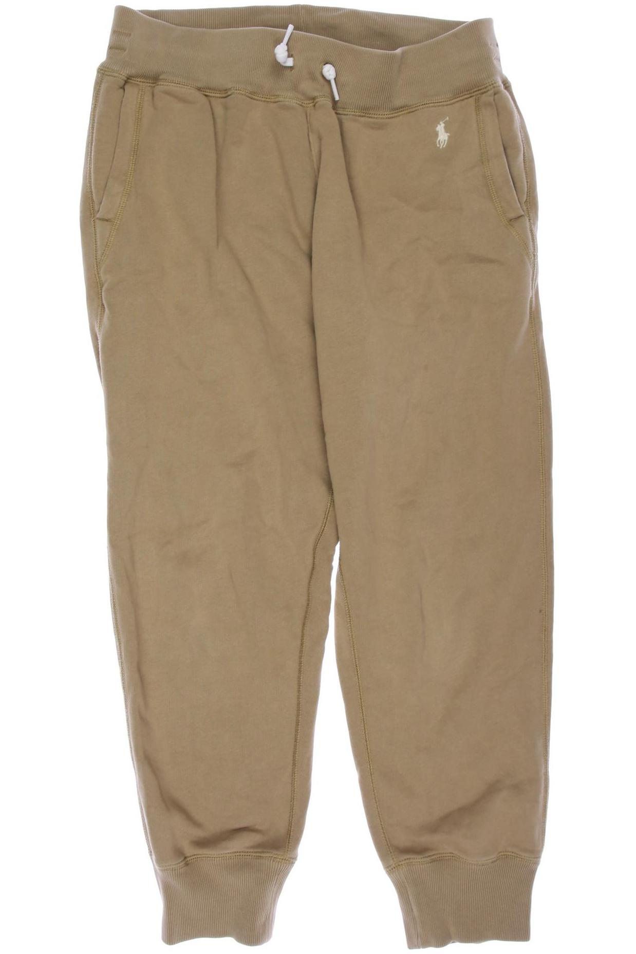 

Polo Ralph Lauren Damen Stoffhose, beige, Gr. 0