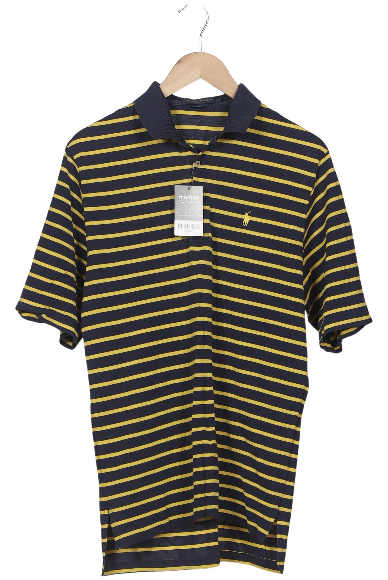 

Polo Ralph Lauren Herren Poloshirt, mehrfarbig, Gr. 48