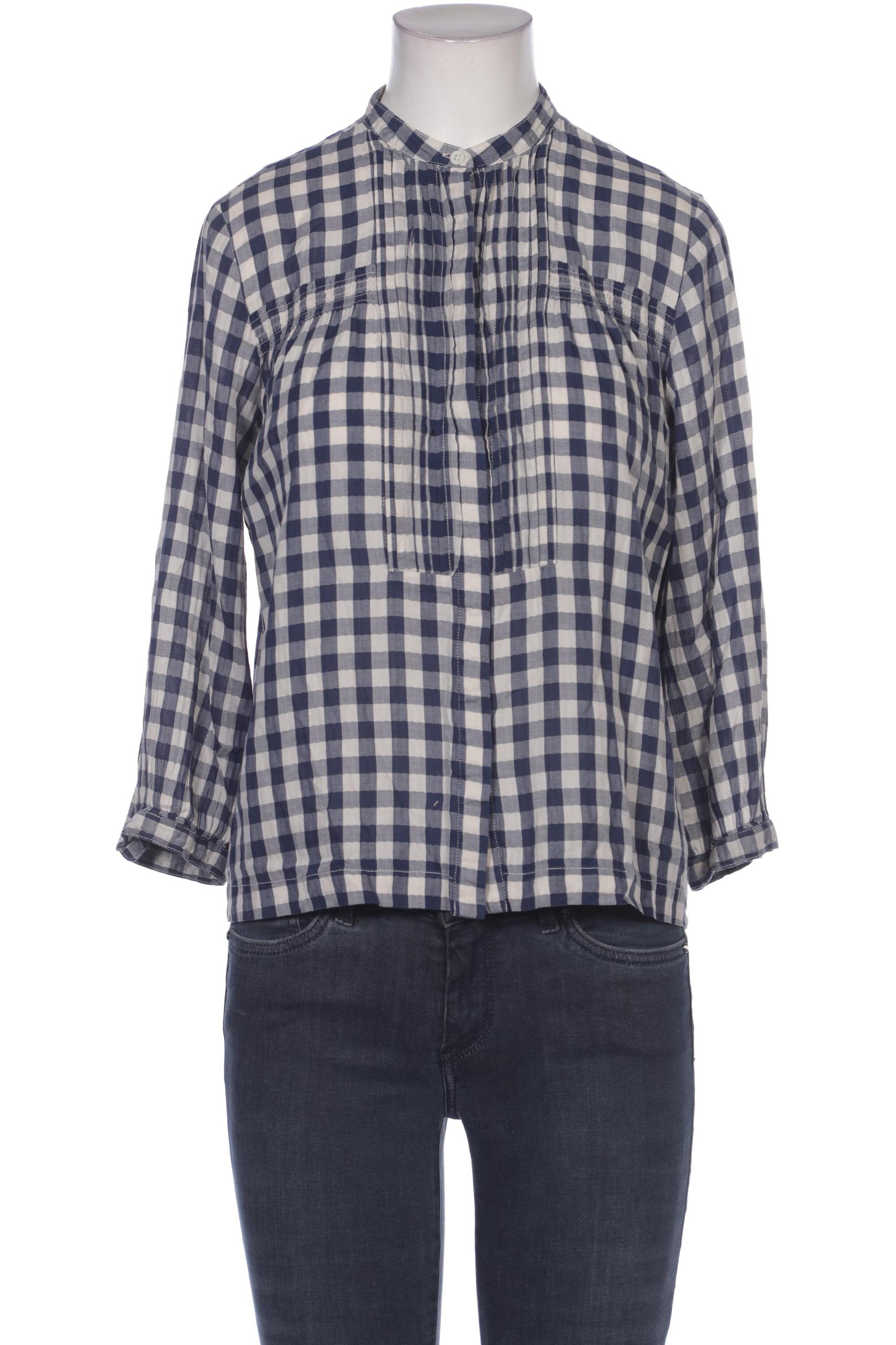 

Polo Ralph Lauren Damen Bluse, marineblau, Gr. 36