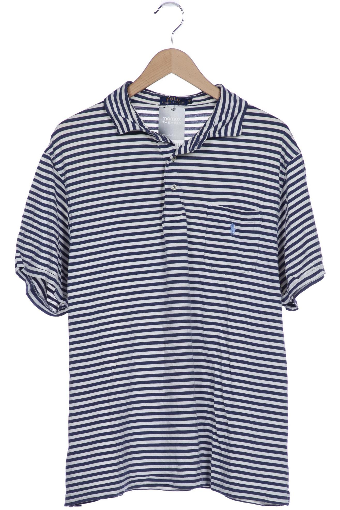 

Polo Ralph Lauren Herren Poloshirt, marineblau