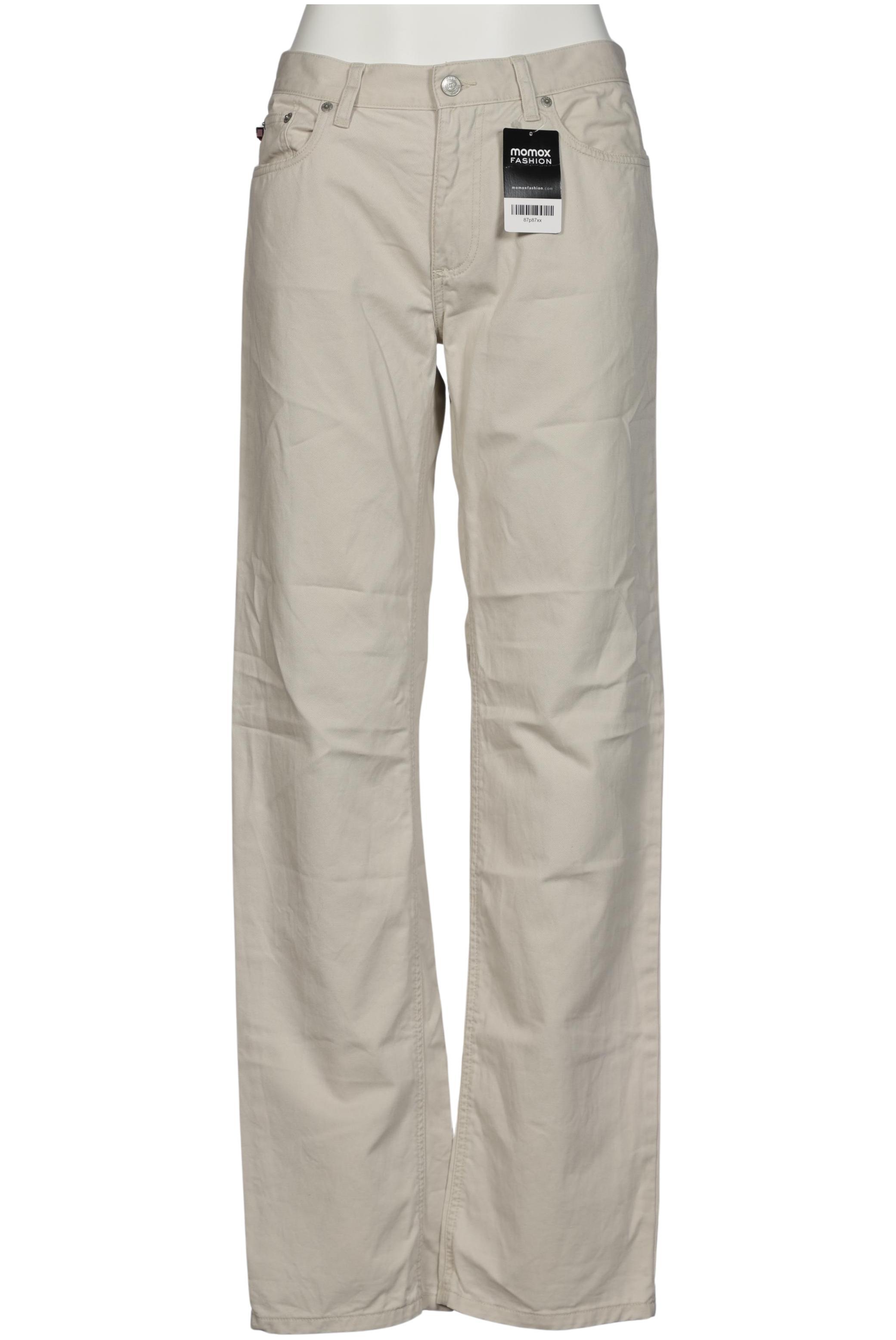 

Polo Ralph Lauren Damen Jeans, beige, Gr. 6