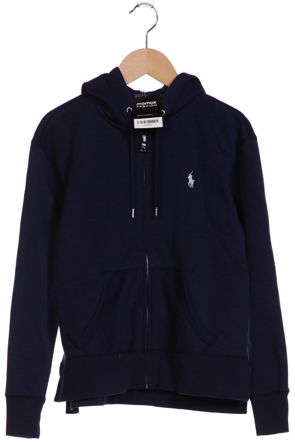 

Polo Ralph Lauren Damen Kapuzenpullover, marineblau, Gr. 32