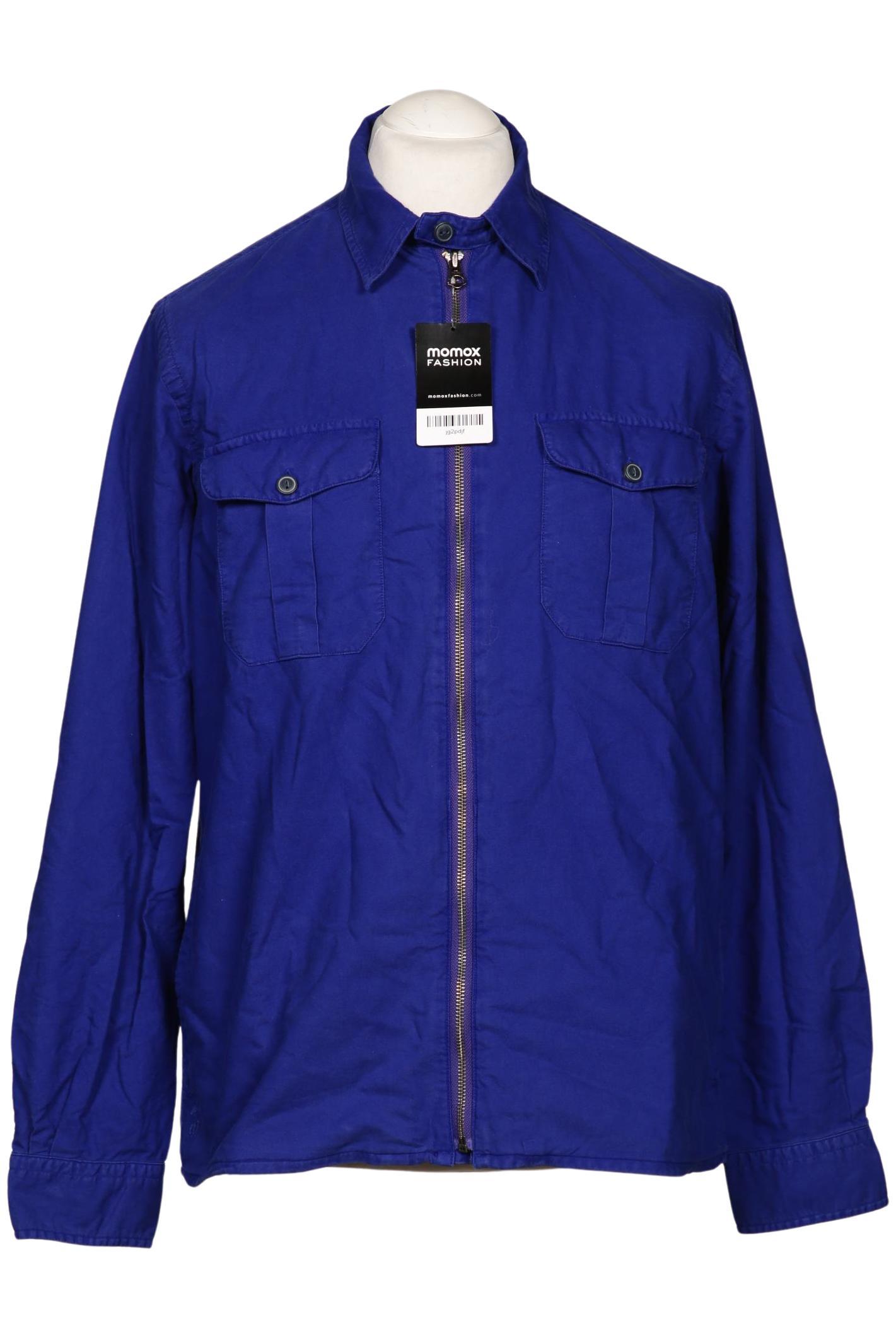 

Polo Ralph Lauren Herren Hemd, blau, Gr. 48