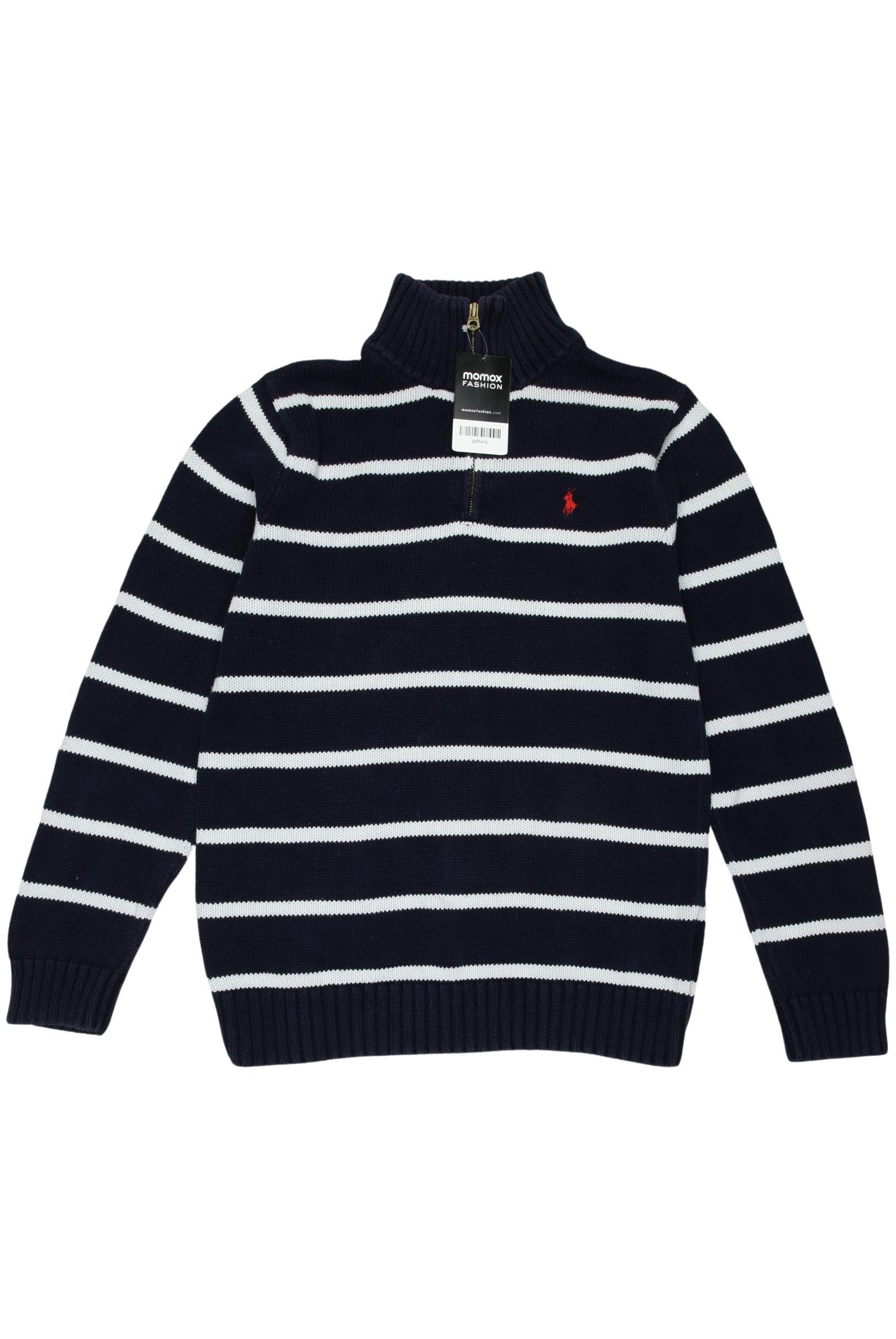 

Polo Ralph Lauren Herren Pullover, marineblau, Gr. 20