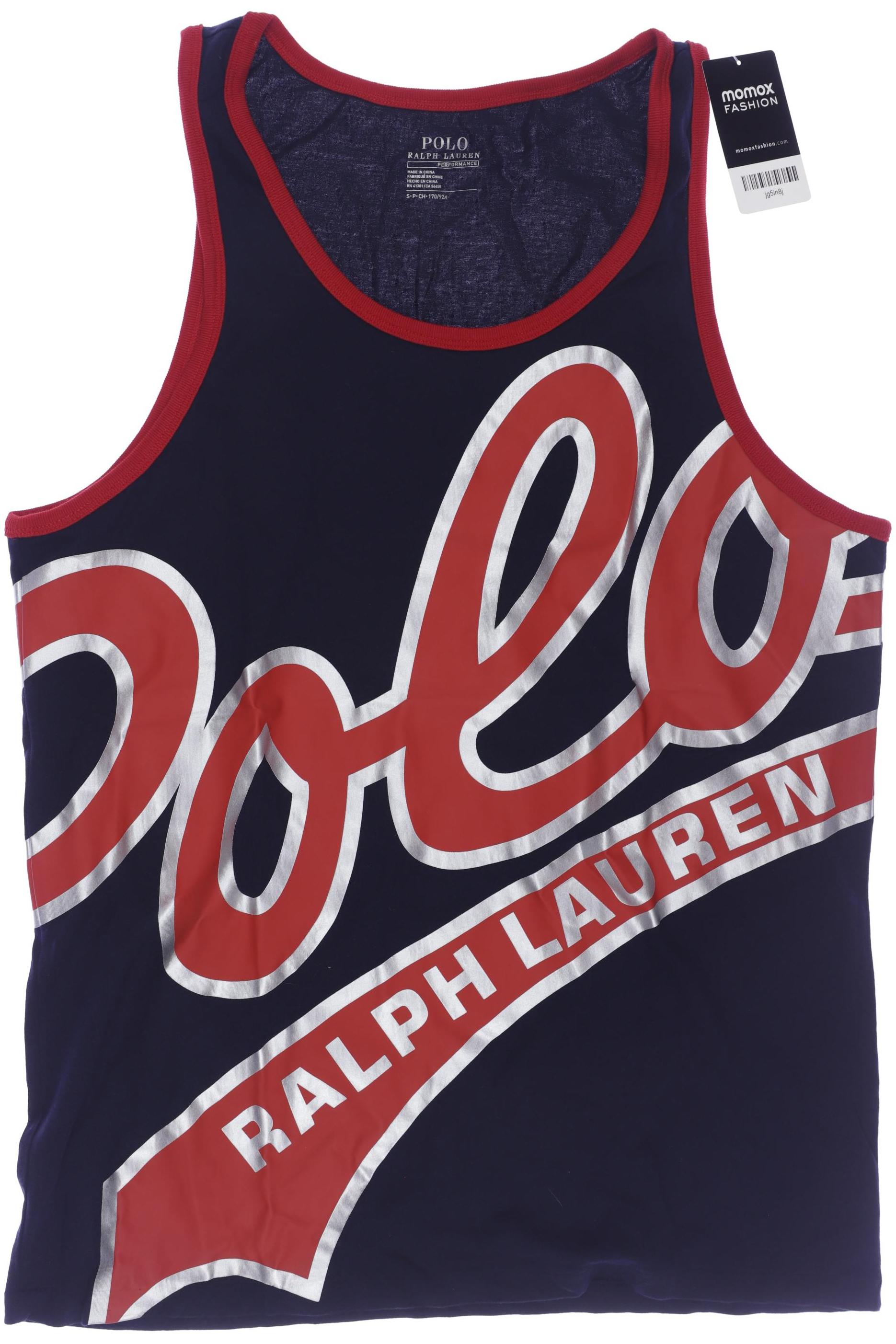 

Polo Ralph Lauren Herren T-Shirt, marineblau, Gr. 46