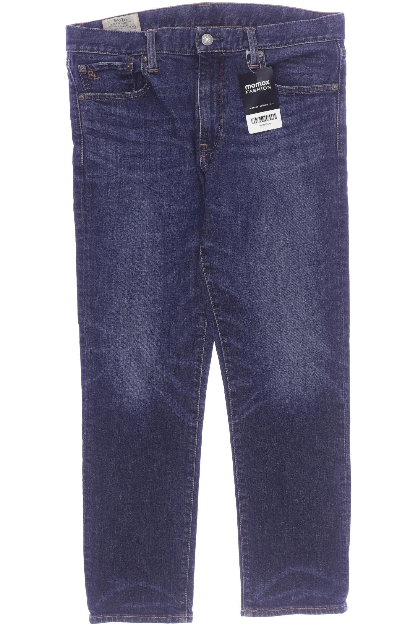 

Polo Ralph Lauren Damen Jeans, marineblau, Gr. 29