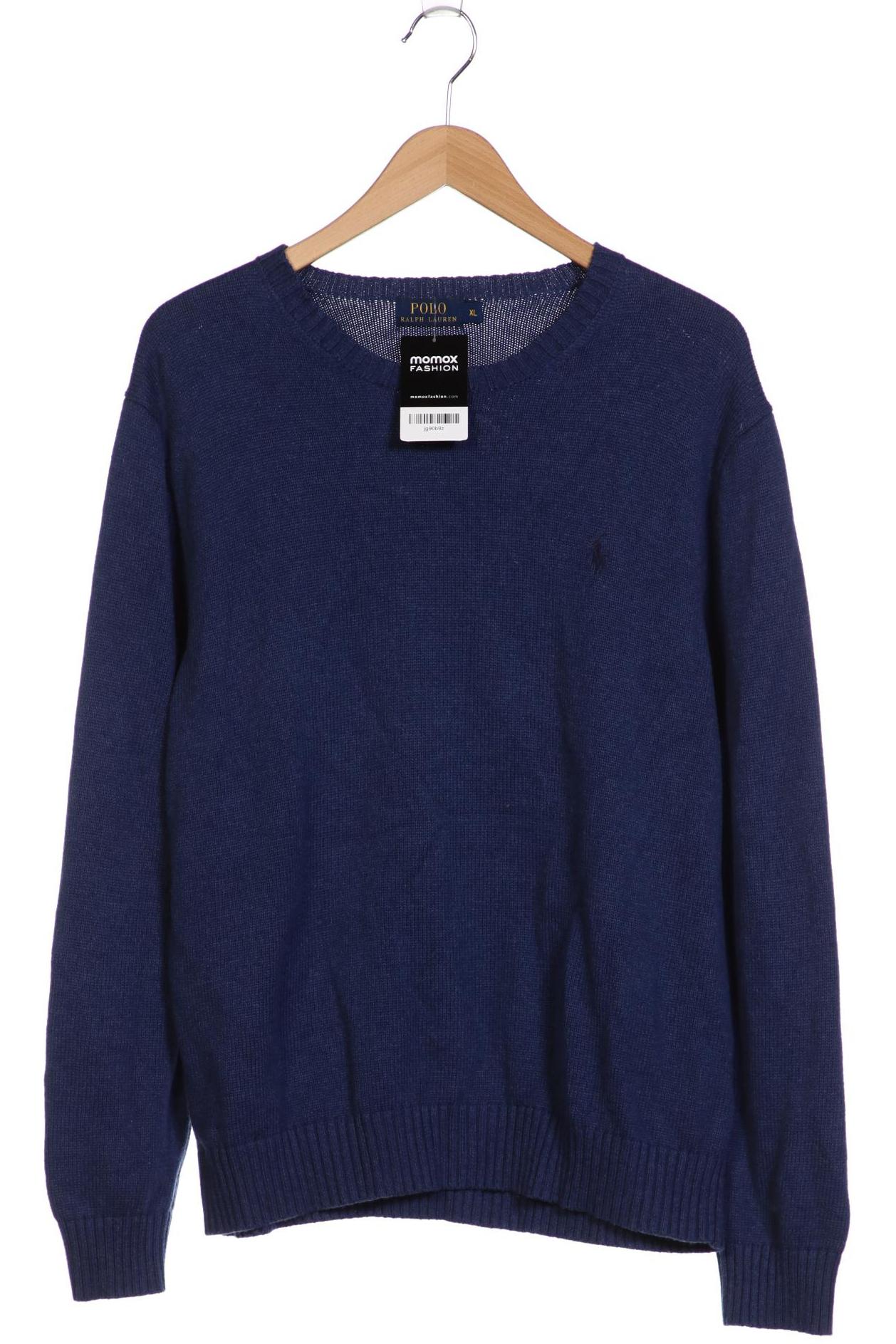 

Polo Ralph Lauren Herren Pullover, blau, Gr. 54