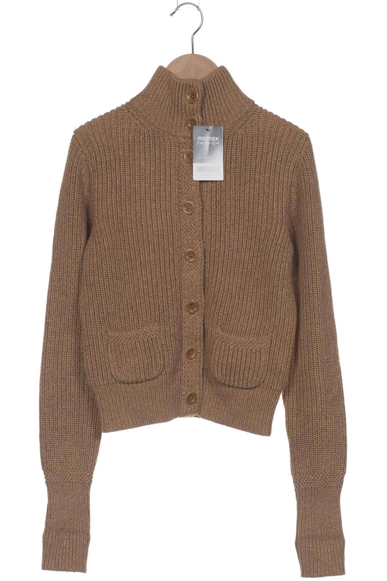 

Polo Ralph Lauren Damen Strickjacke, beige, Gr. 36