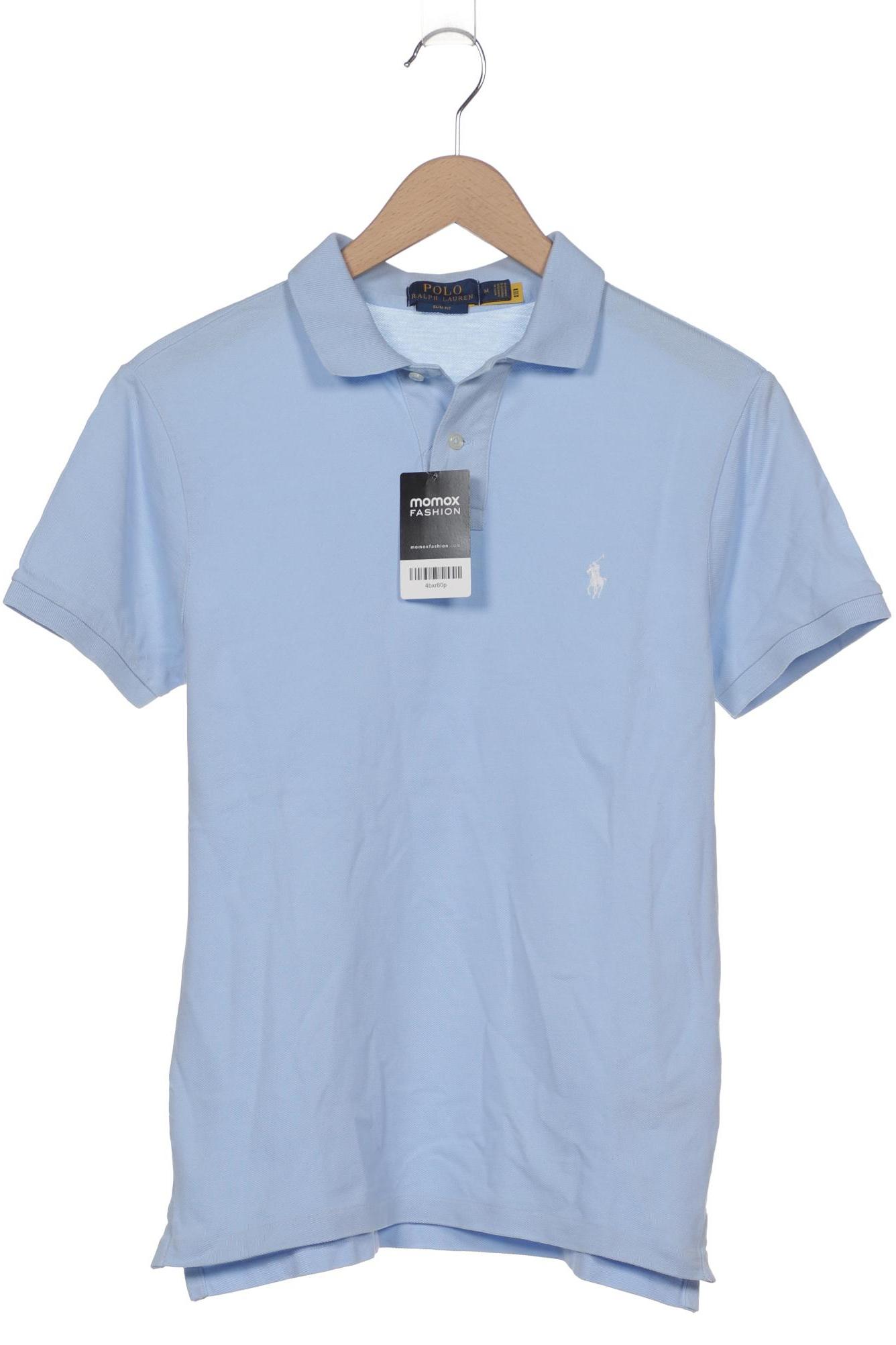

Polo Ralph Lauren Herren Poloshirt, hellblau, Gr. 48
