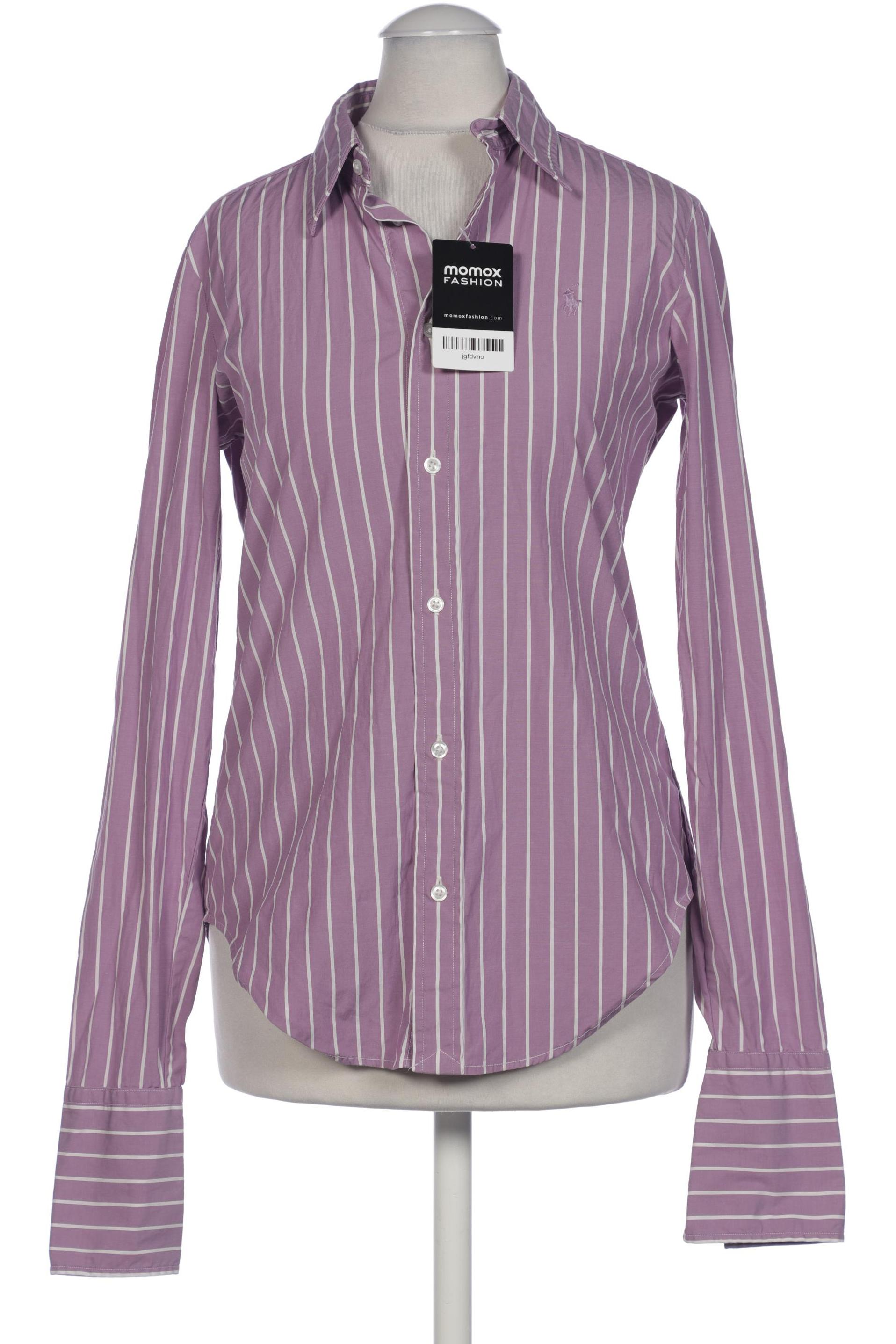 

Polo Ralph Lauren Damen Bluse, flieder, Gr. 6