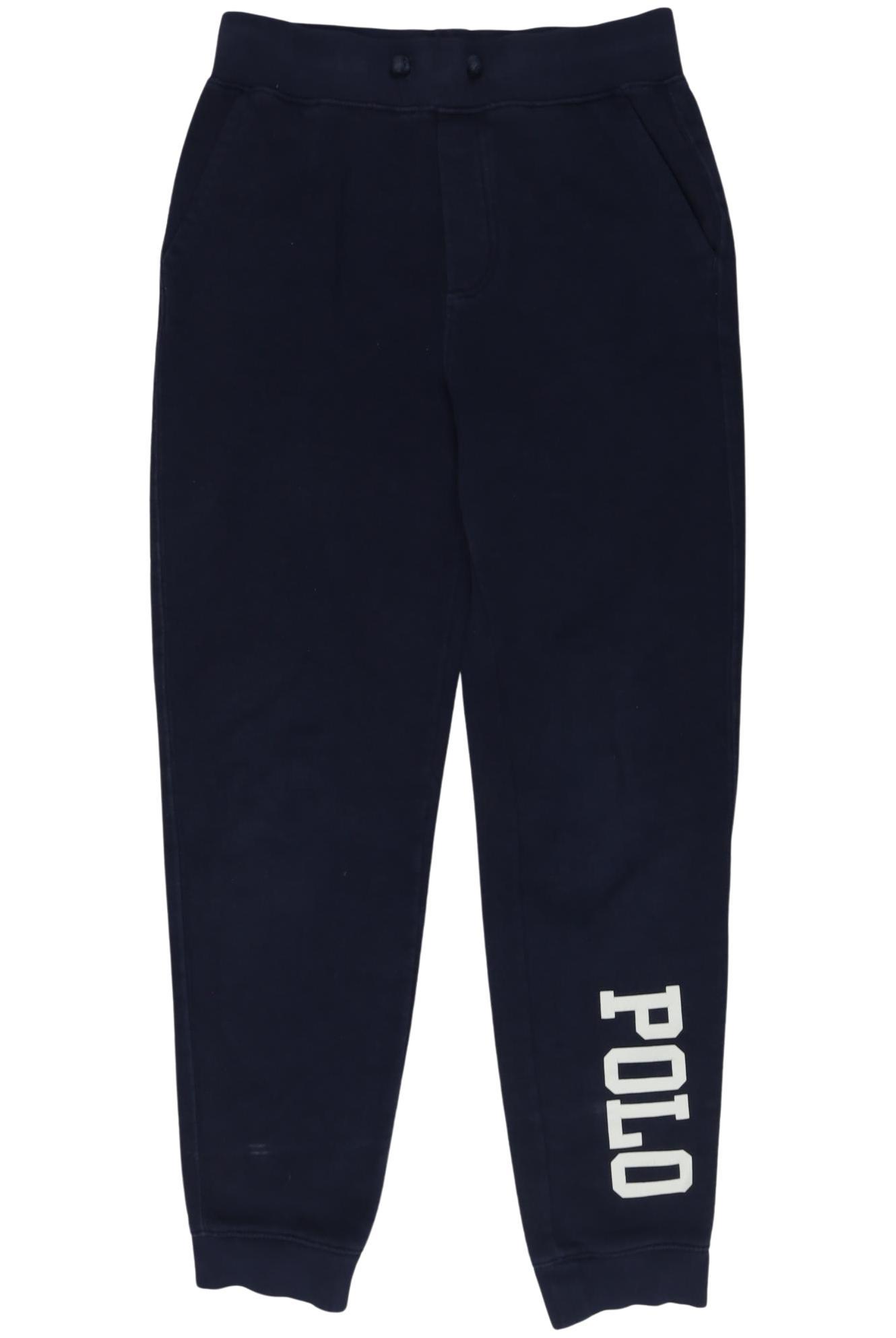 

Polo Ralph Lauren Jungen Stoffhose, marineblau, Gr. 140