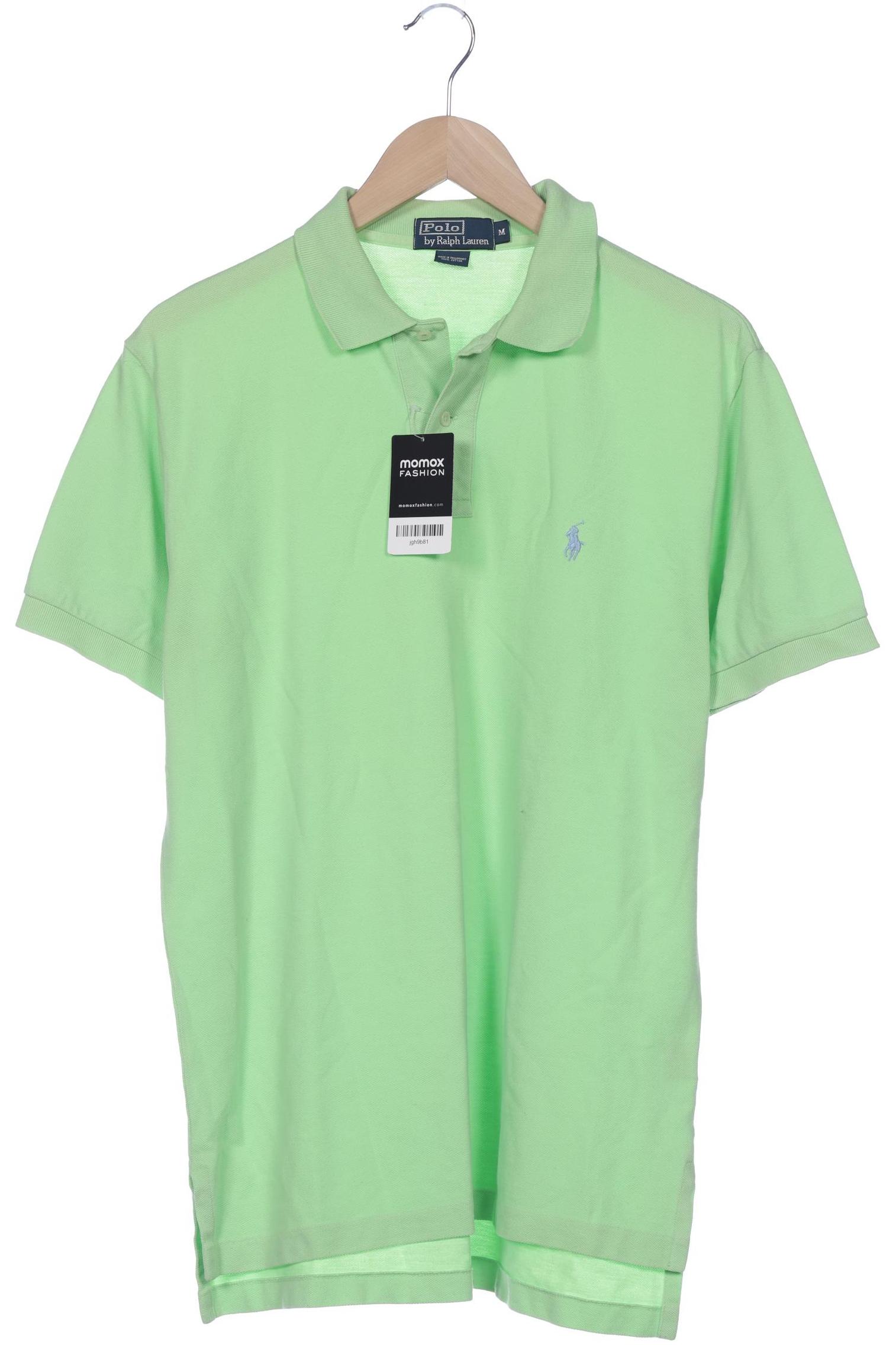 

Polo Ralph Lauren Herren Poloshirt, hellgrün