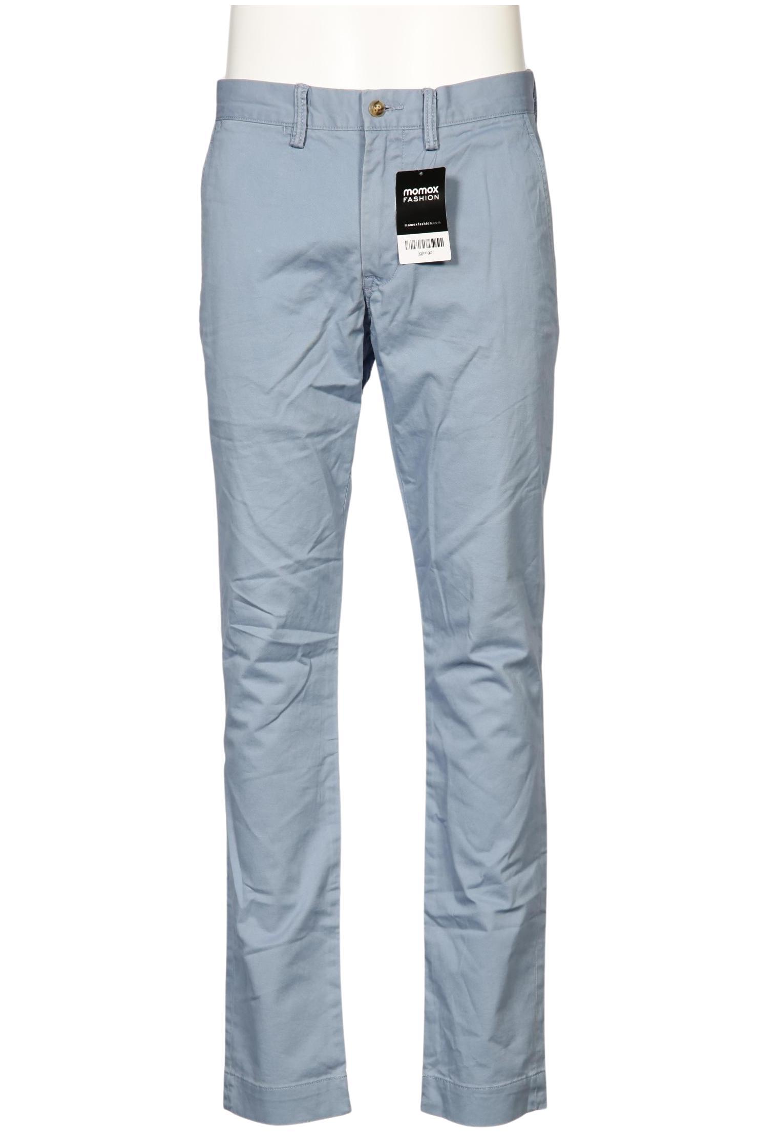 

Polo Ralph Lauren Herren Stoffhose, hellblau, Gr. 30