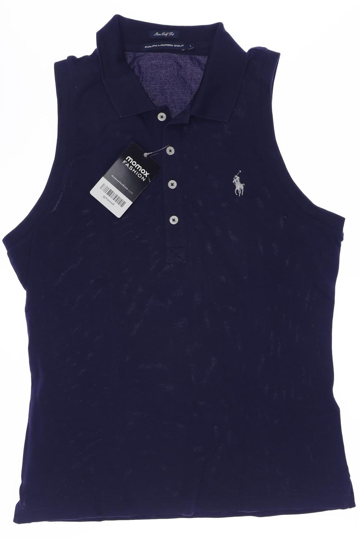 

Polo Ralph Lauren Damen Poloshirt, marineblau, Gr. 42