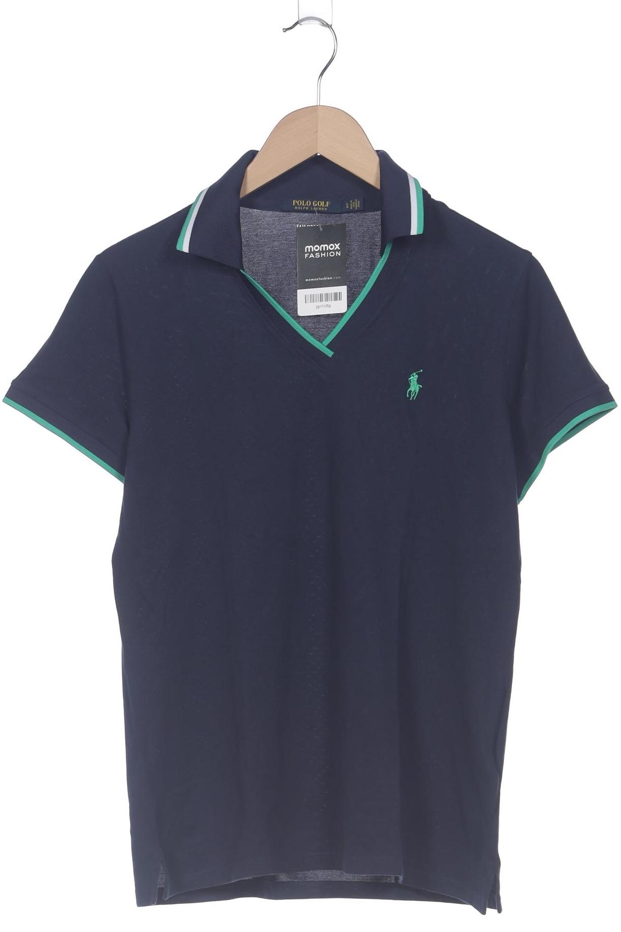 

Polo Ralph Lauren Damen Poloshirt, marineblau, Gr. 42