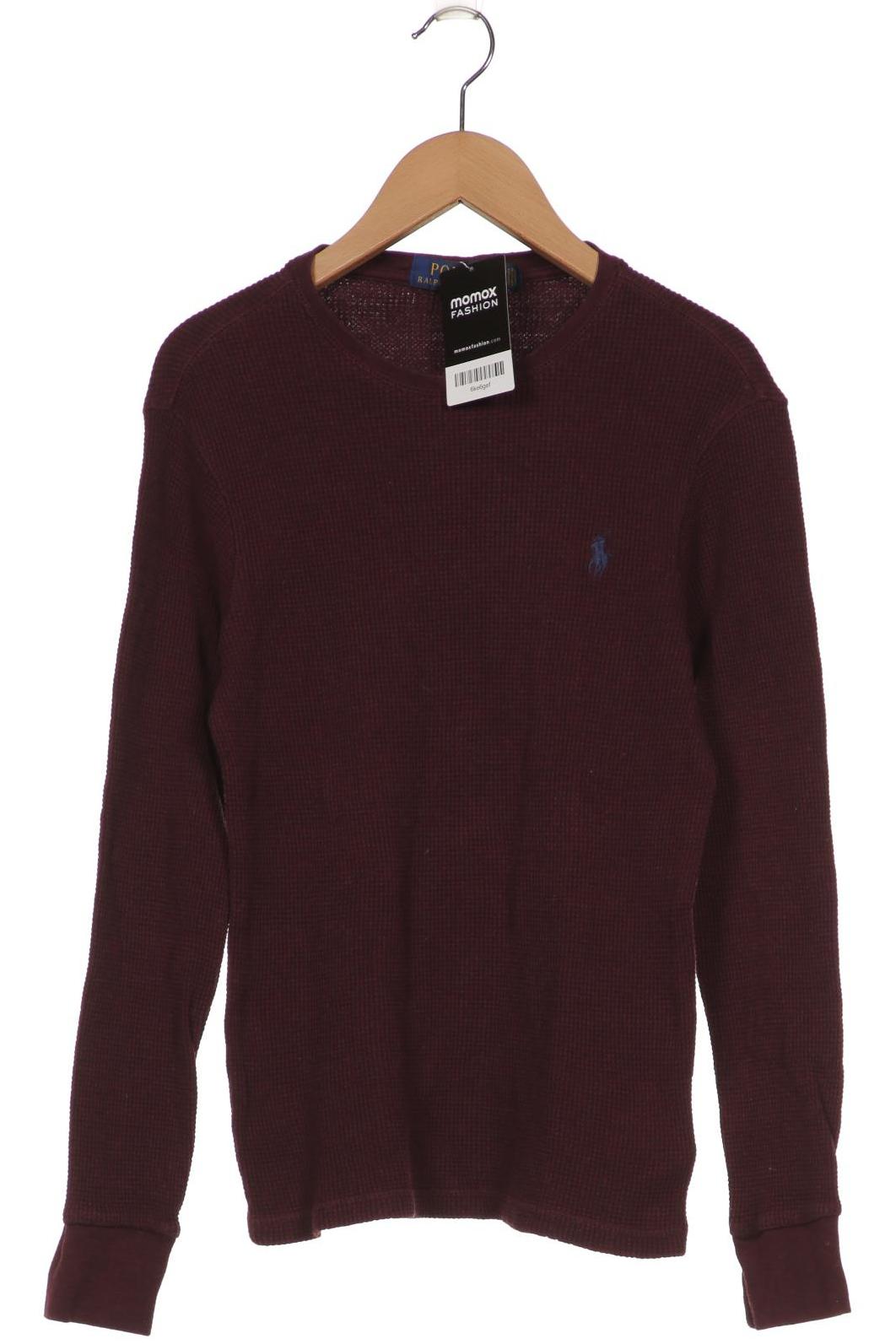 

Polo Ralph Lauren Damen Pullover, bordeaux, Gr. 32