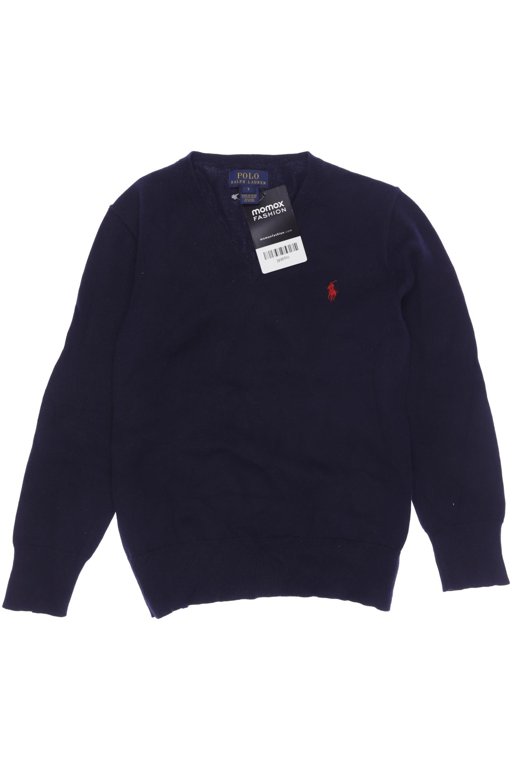 

Polo Ralph Lauren Herren Pullover, marineblau, Gr. 128