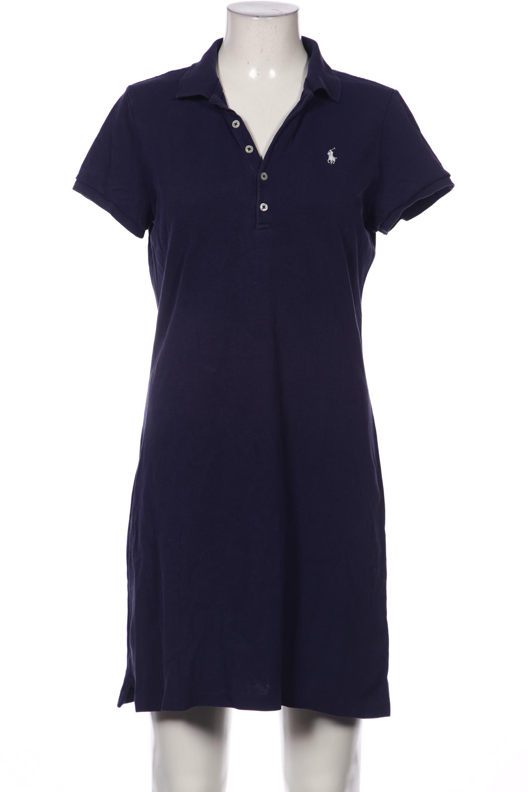 

Polo Ralph Lauren Damen Kleid, marineblau, Gr. 42