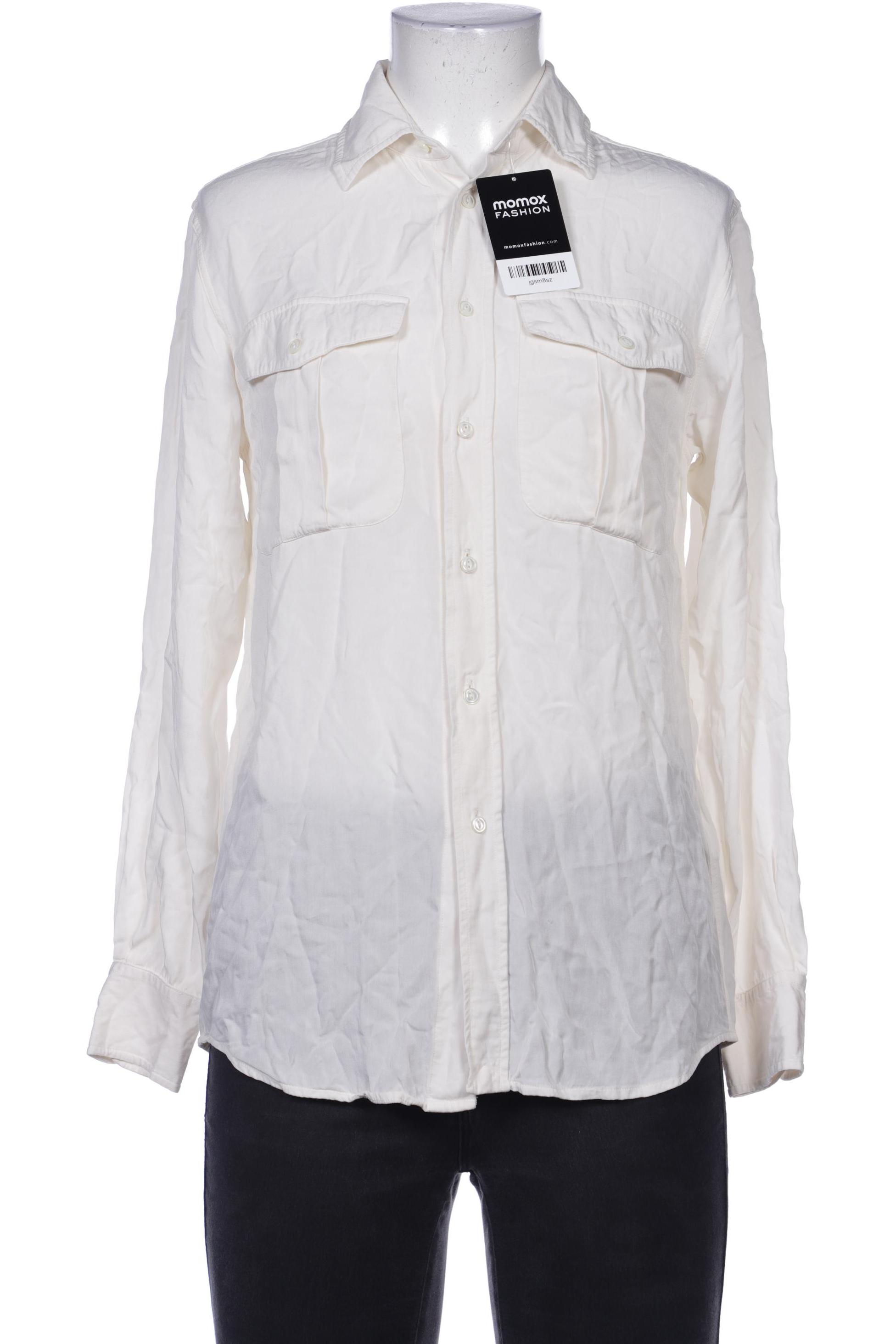 

Polo Ralph Lauren Damen Bluse, cremeweiß, Gr. 34