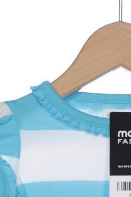 Thumbnail - Polo Ralph Lauren Mädchen T-Shirt, blau, Gr. 50