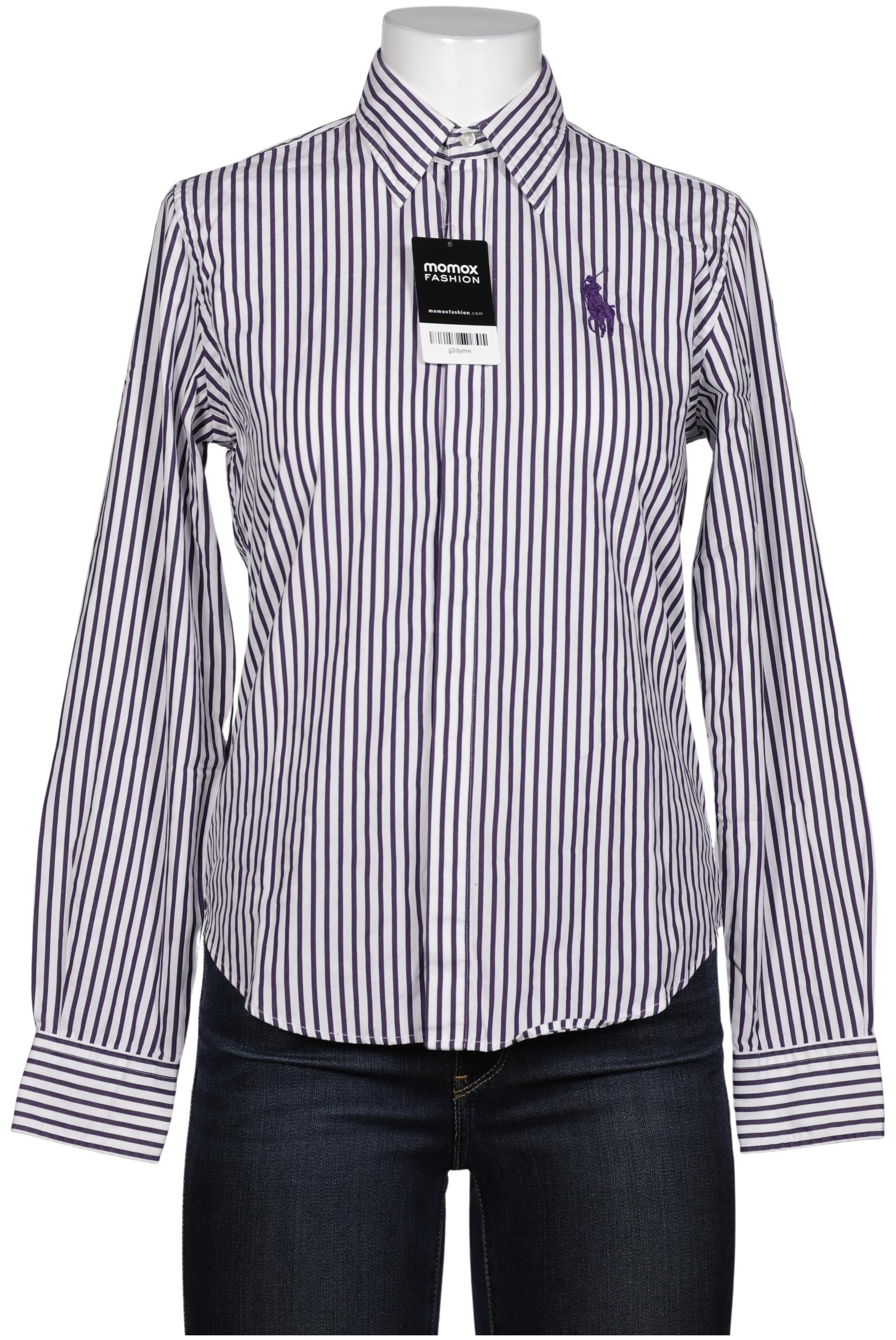 

Polo Ralph Lauren Damen Bluse, flieder, Gr. 8