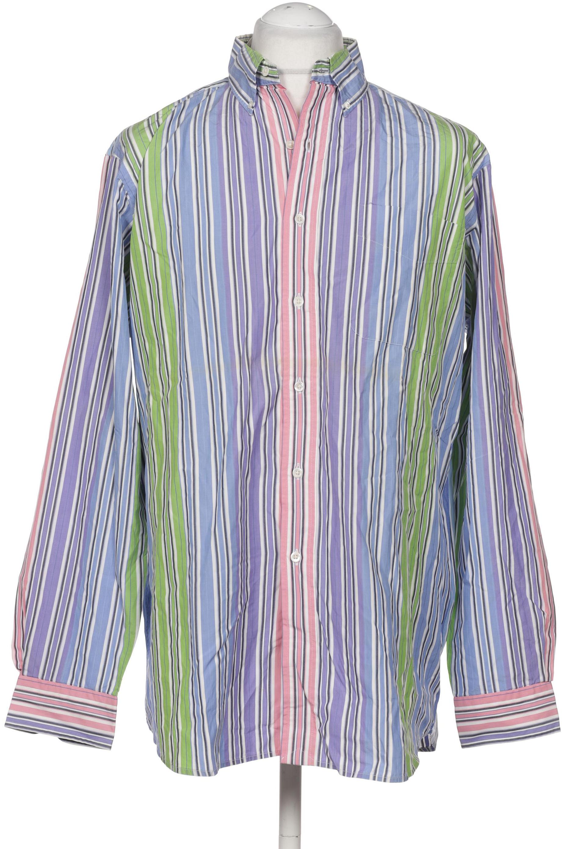 

Polo Ralph Lauren Herren Hemd, mehrfarbig, Gr. 52