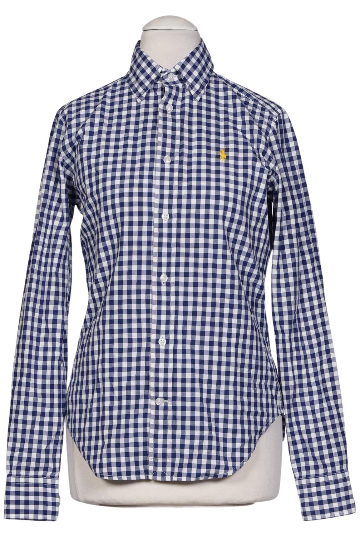 

Polo Ralph Lauren Damen Bluse, mehrfarbig, Gr. 2