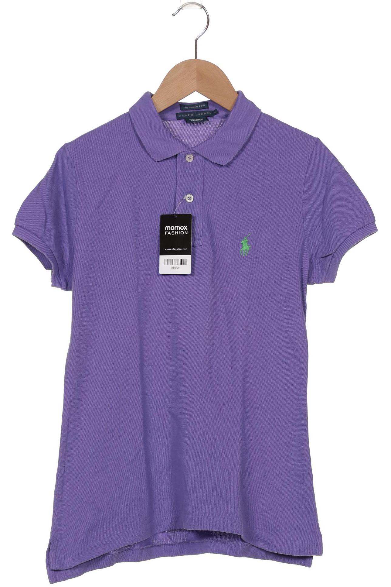 

Polo Ralph Lauren Damen Poloshirt, flieder, Gr. 38