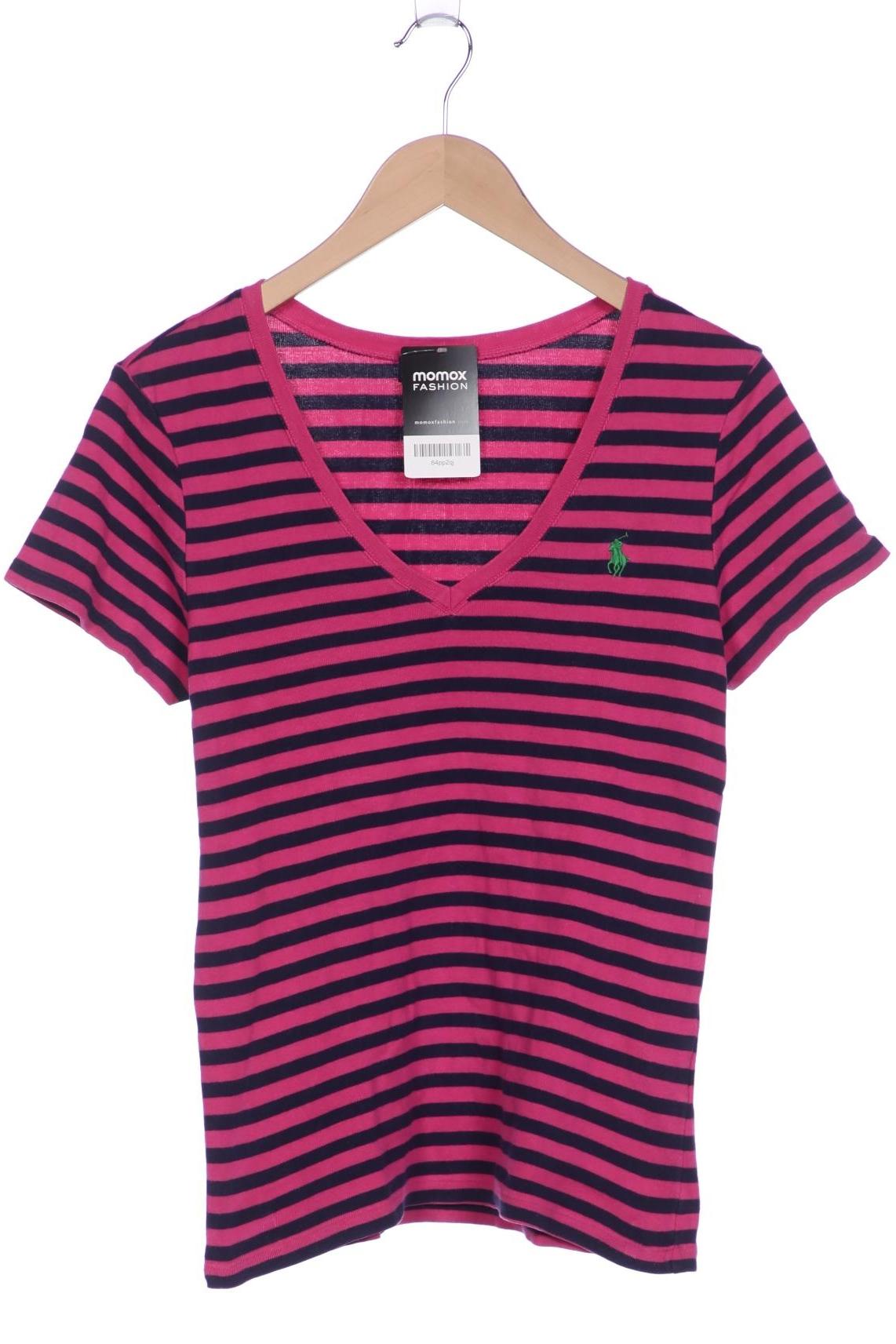 

Polo Ralph Lauren Damen T-Shirt, pink, Gr. 42