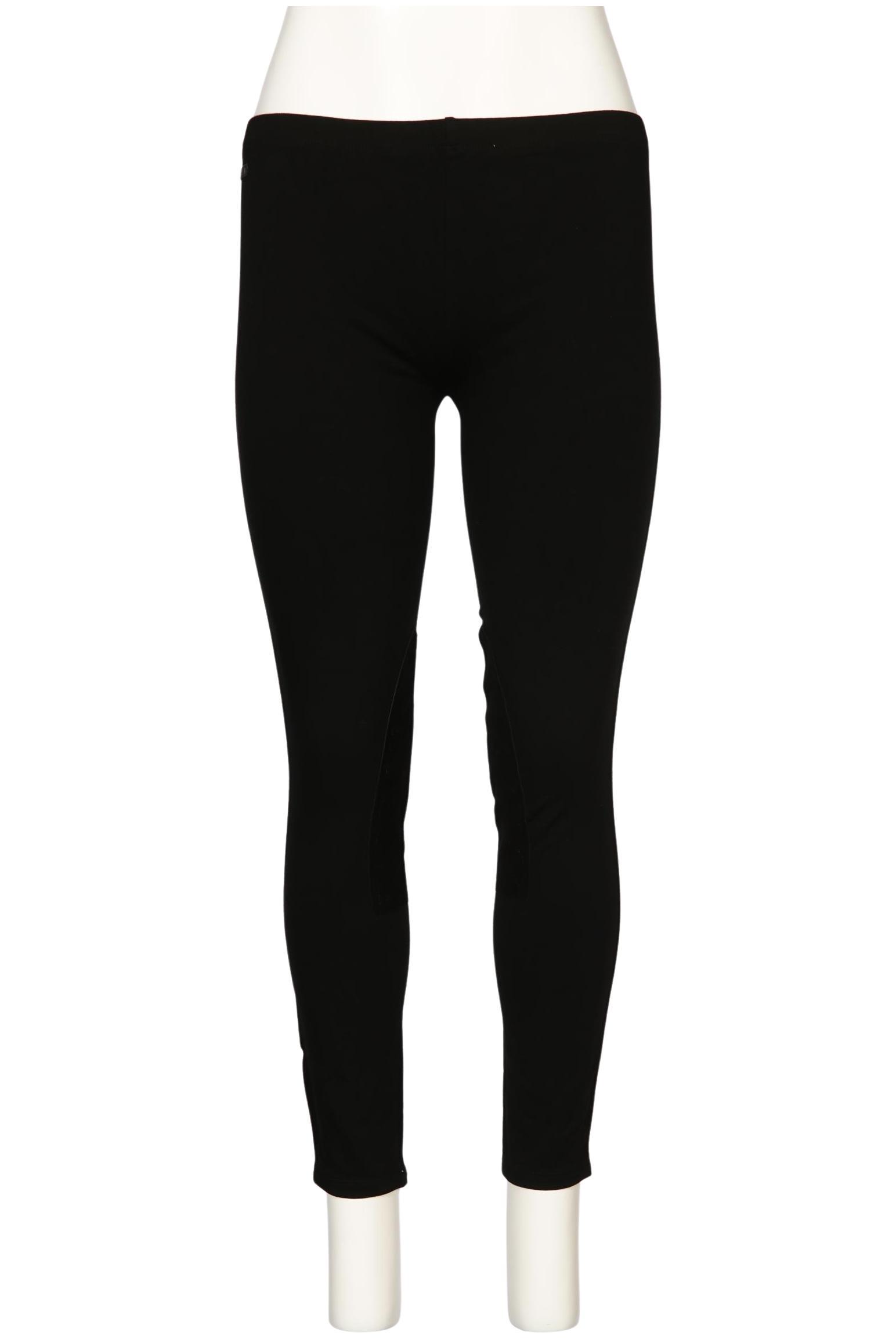 

Polo Ralph Lauren Damen Stoffhose, schwarz, Gr. 0