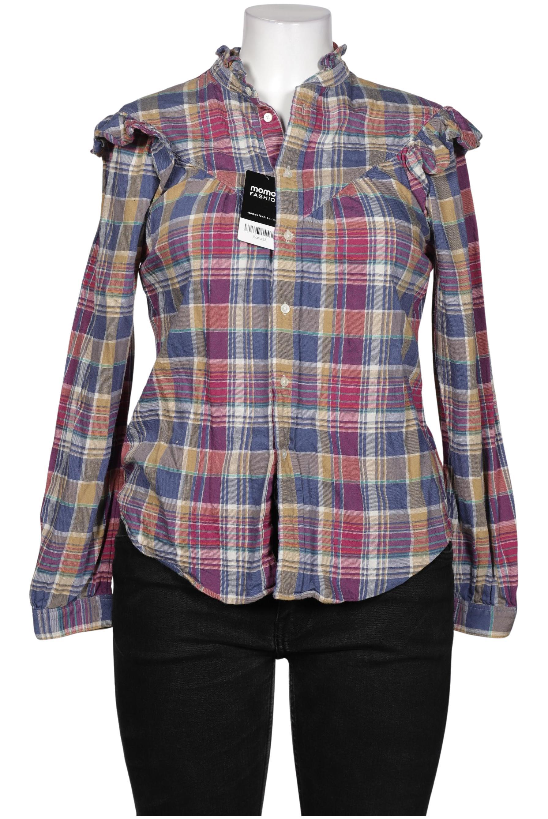 

Polo Ralph Lauren Damen Bluse, mehrfarbig, Gr. 10