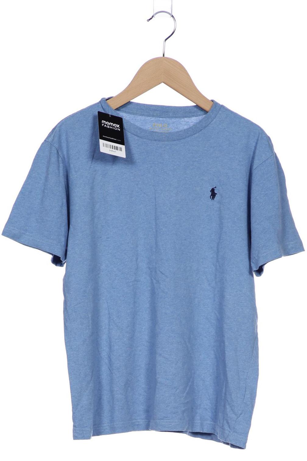 

Polo Ralph Lauren Damen T-Shirt, blau, Gr. 42