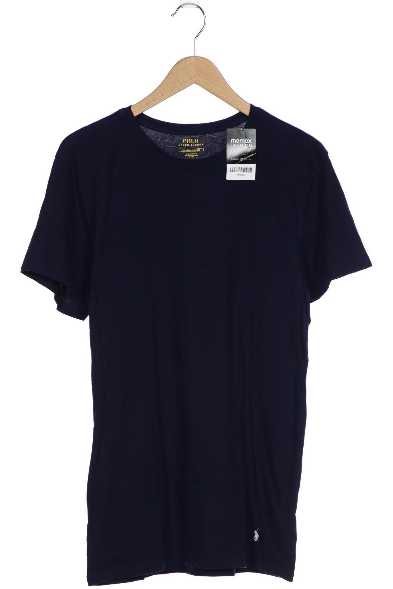 

Polo Ralph Lauren Herren T-Shirt, marineblau