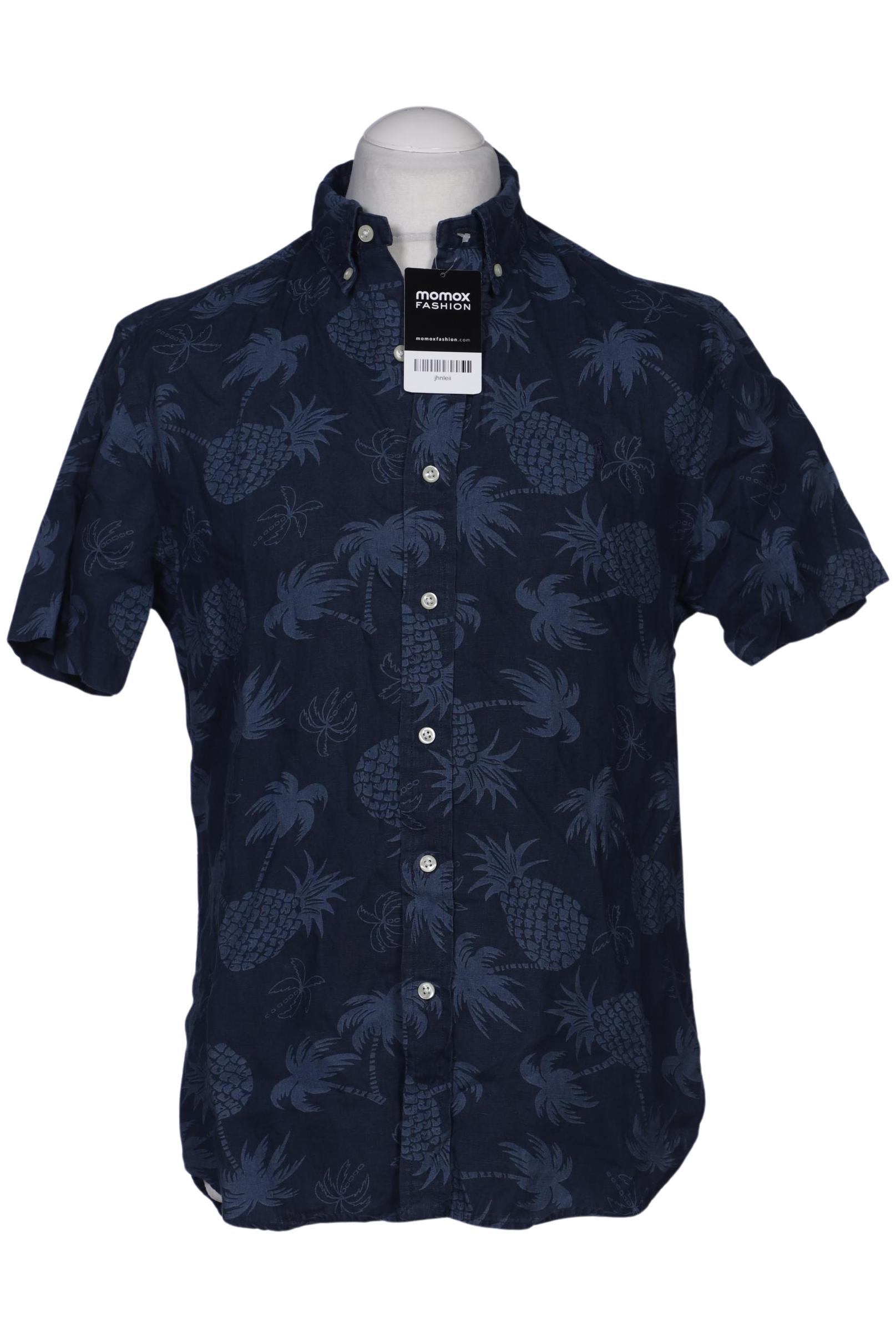 

Polo Ralph Lauren Herren Hemd, marineblau, Gr. 48