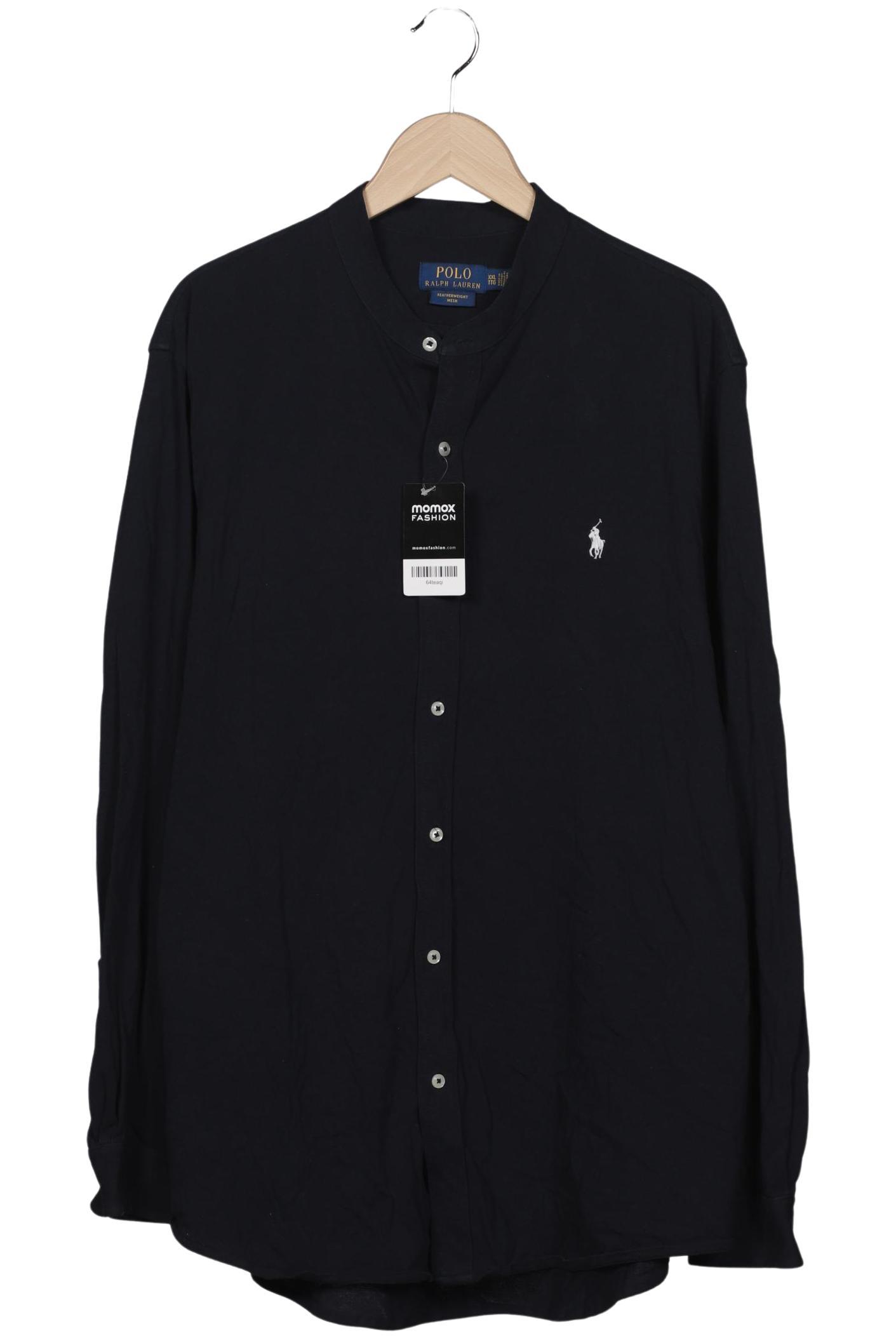 

Polo Ralph Lauren Herren Hemd, marineblau, Gr. 56