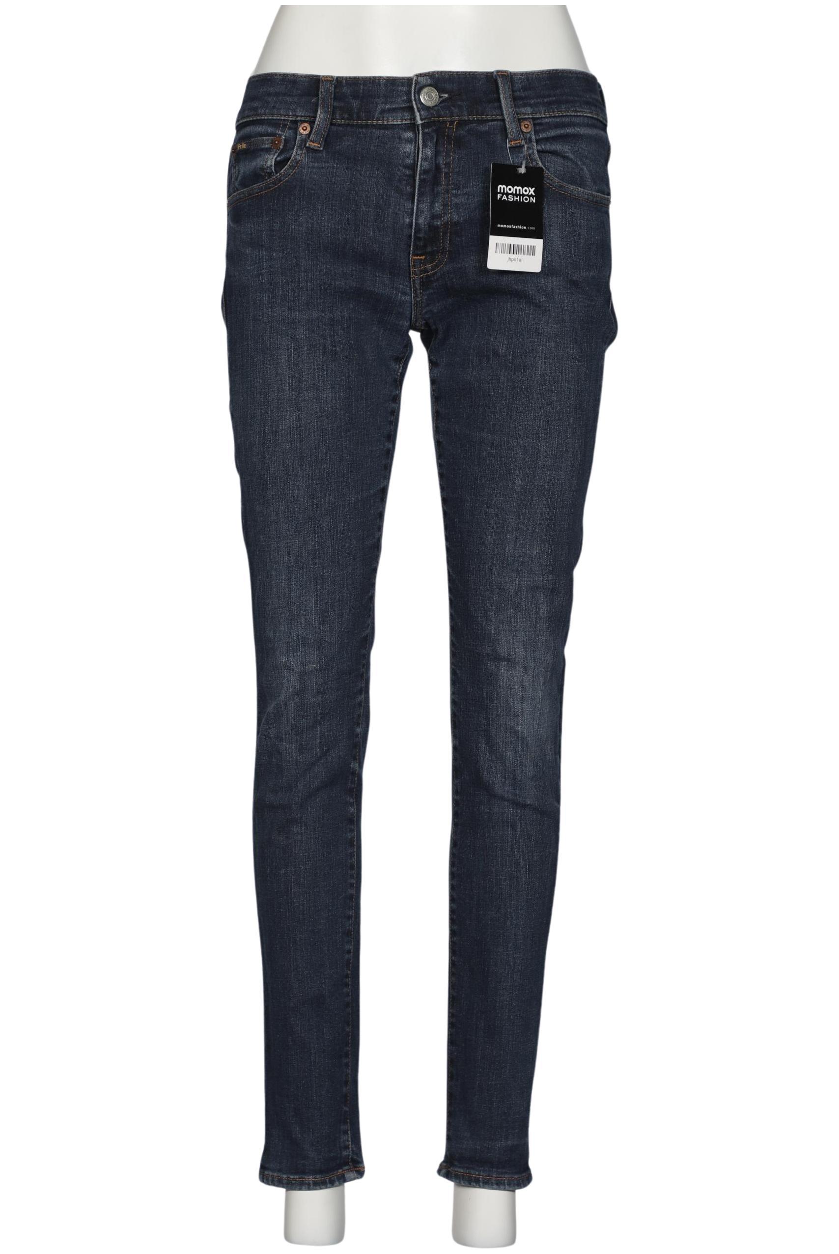 

Polo Ralph Lauren Damen Jeans, blau, Gr. 27