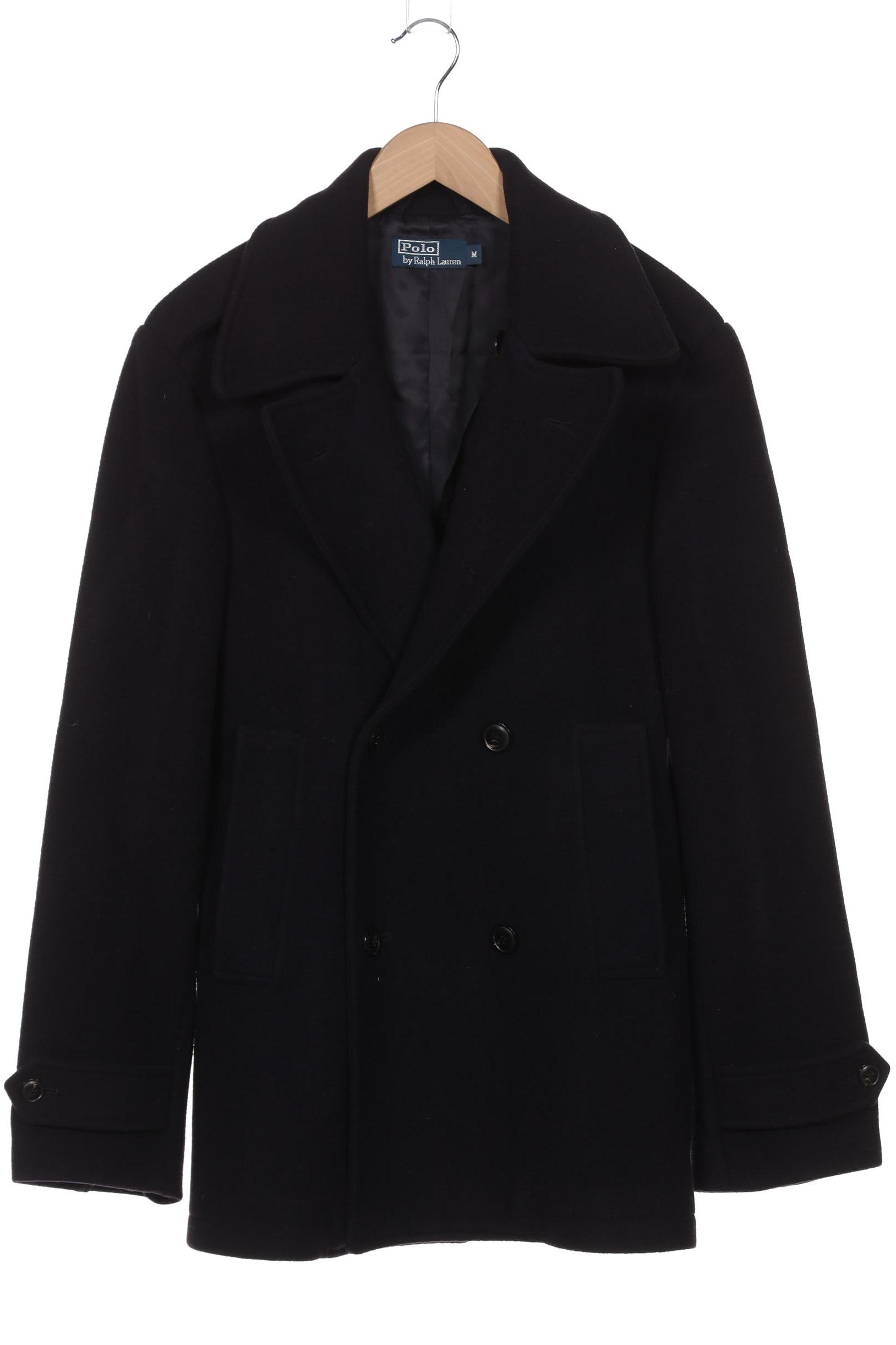 

Polo Ralph Lauren Herren Mantel, marineblau, Gr. 48