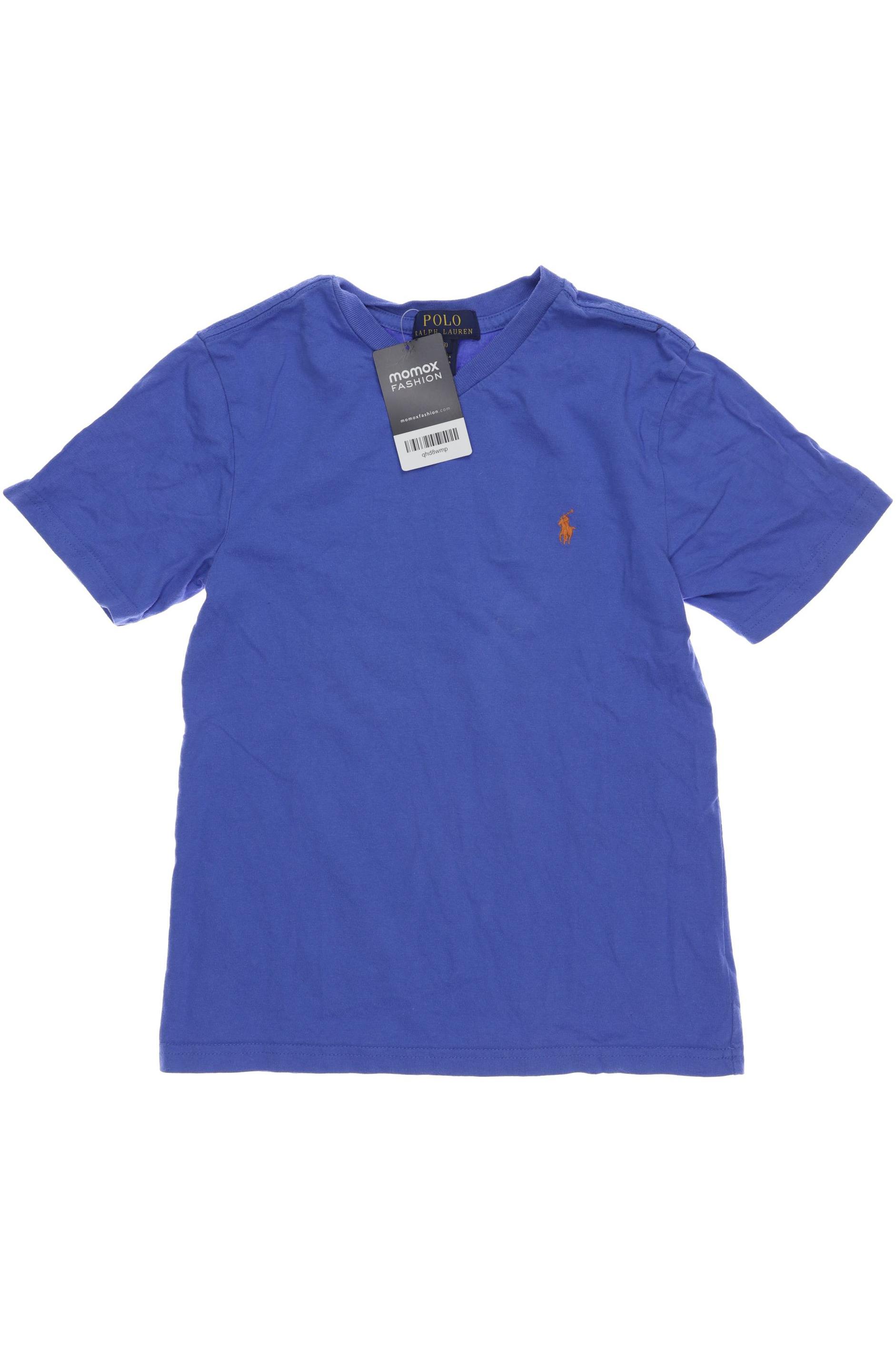 

Polo Ralph Lauren Herren T-Shirt, blau, Gr. 134