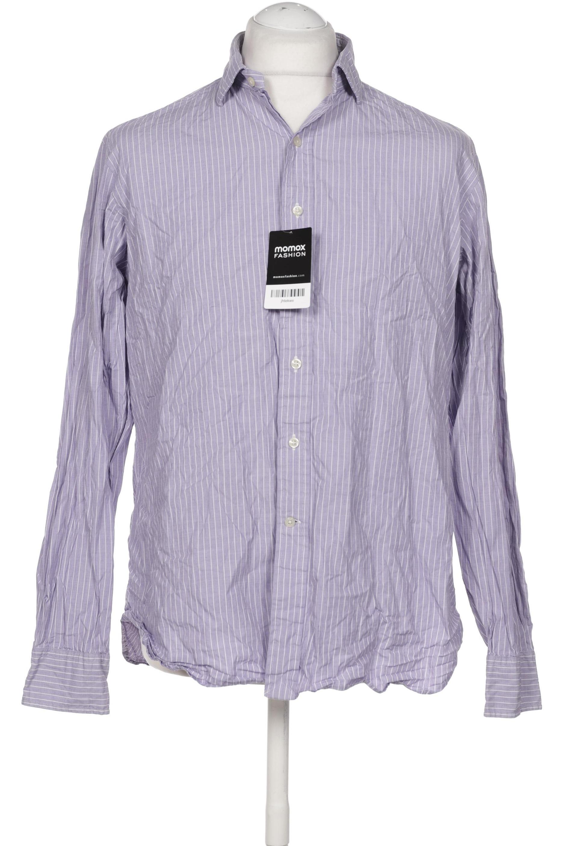 

Polo Ralph Lauren Herren Hemd, flieder, Gr. 52
