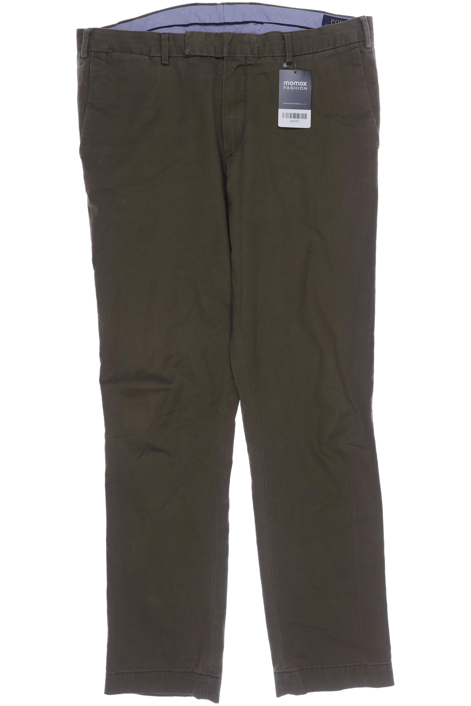 

Polo Ralph Lauren Herren Stoffhose, braun, Gr. 34