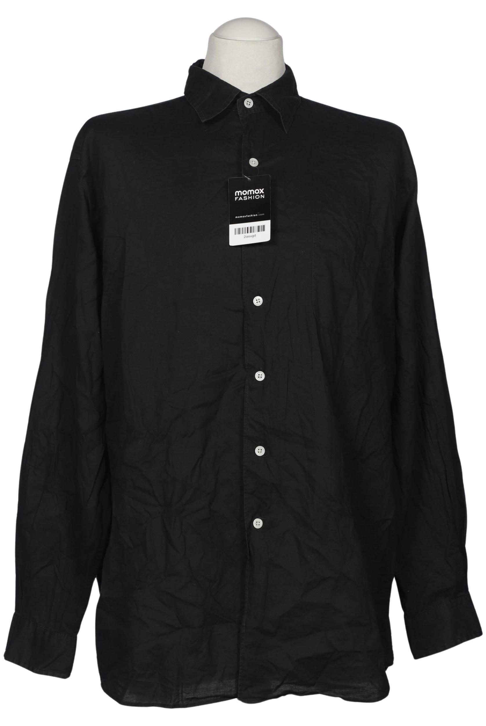 

Polo Ralph Lauren Herren Hemd, schwarz, Gr. 52