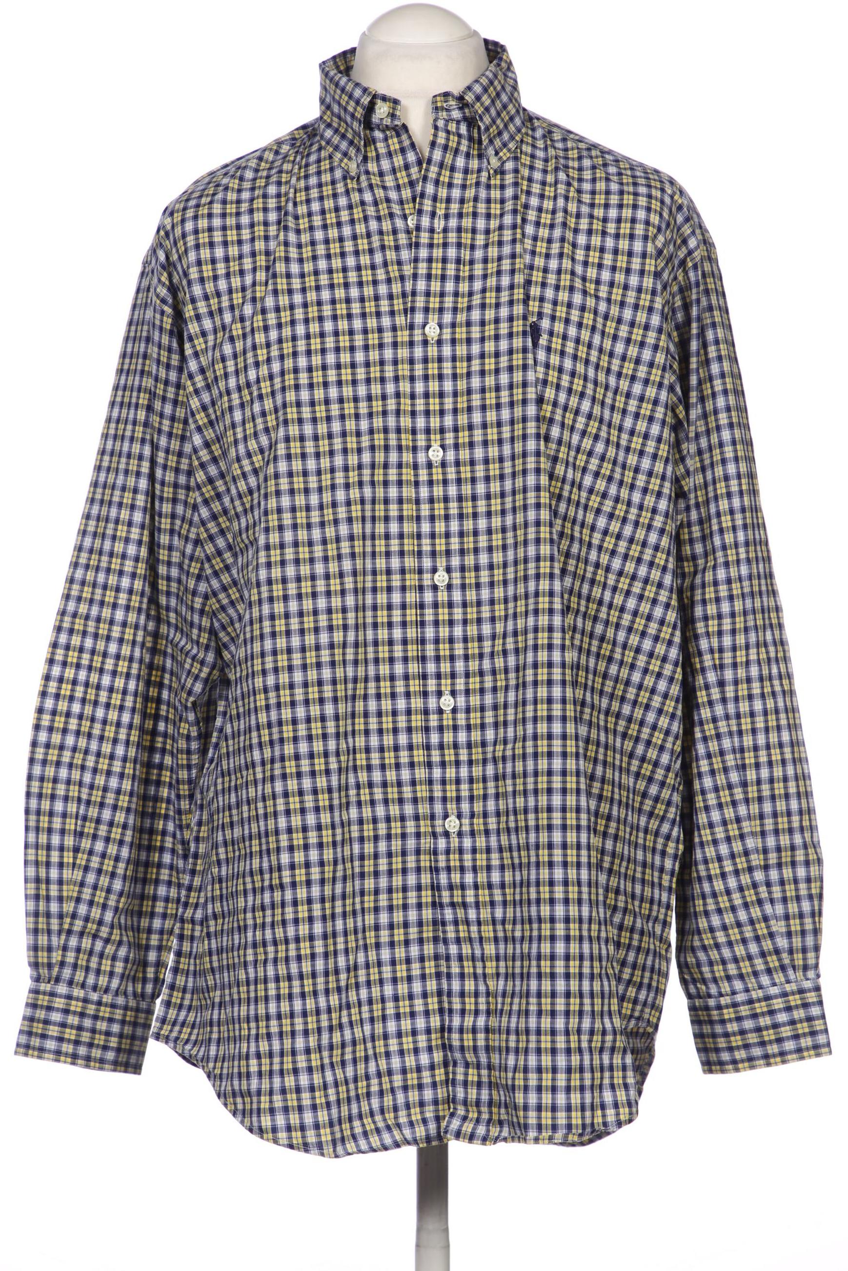 

Polo Ralph Lauren Herren Hemd, marineblau, Gr. 52