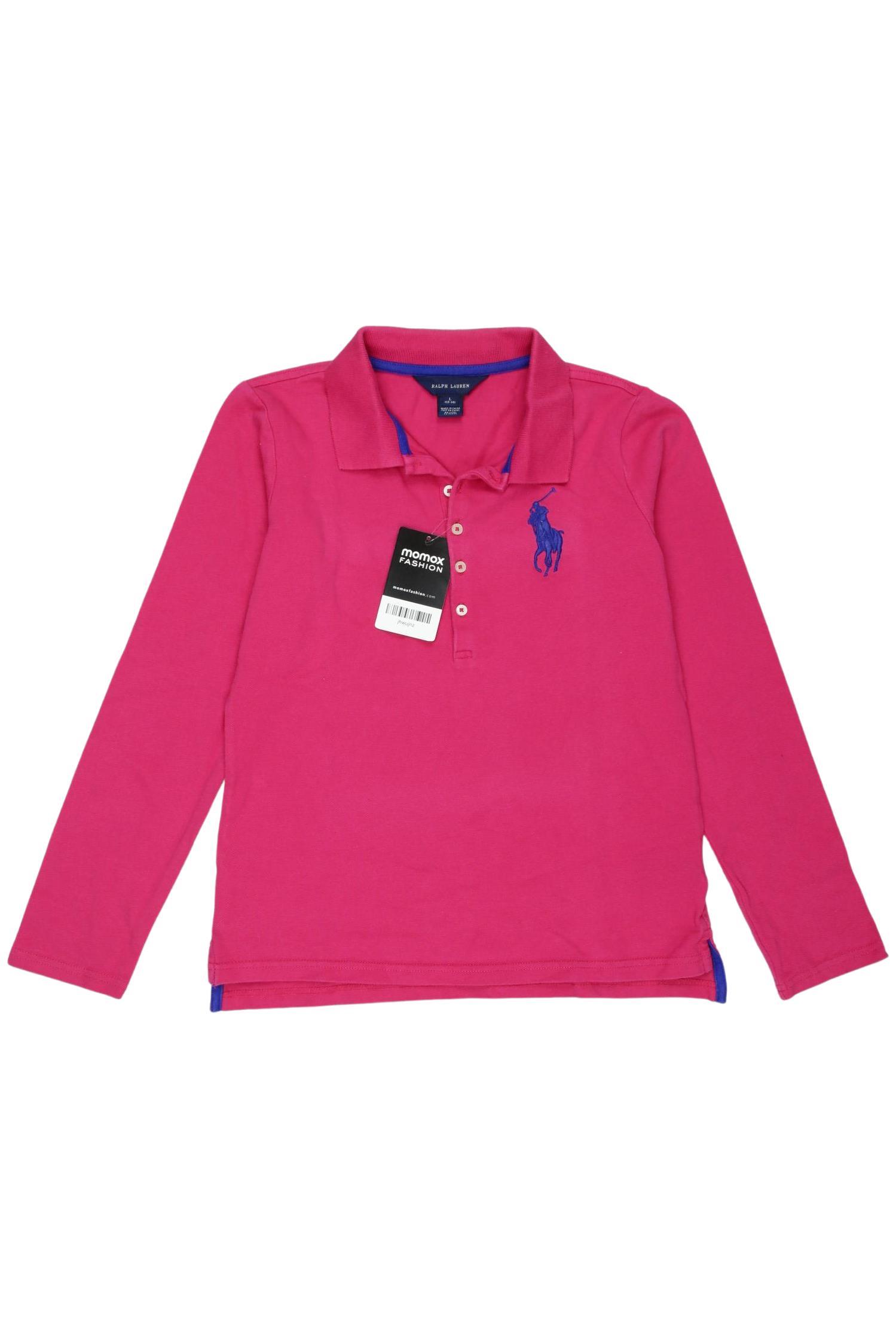 

Polo Ralph Lauren Damen Poloshirt, pink, Gr. 158