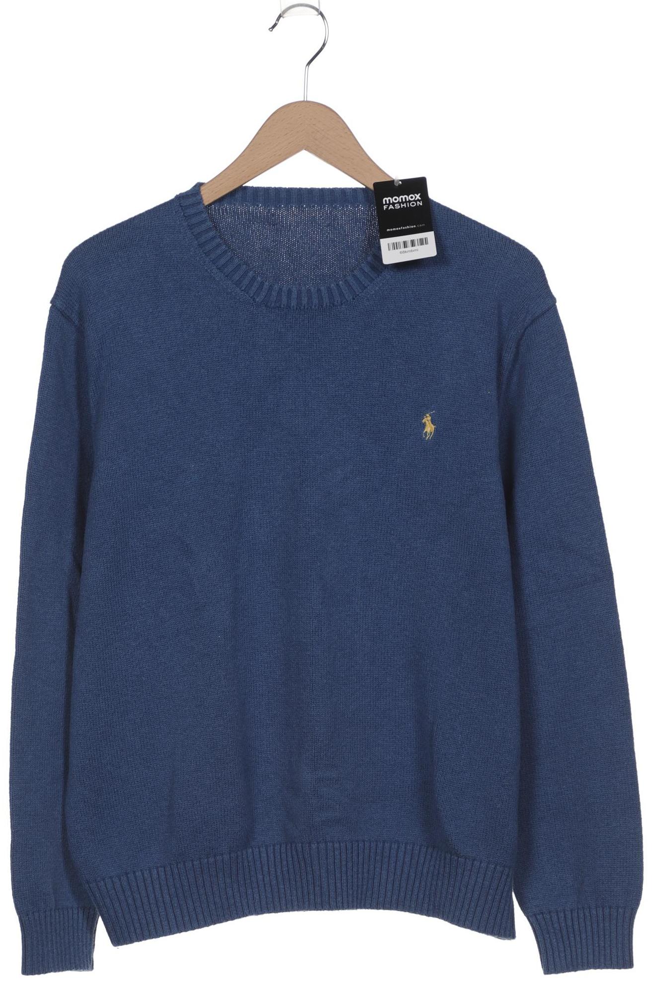 

Polo Ralph Lauren Herren Pullover, blau, Gr. 62