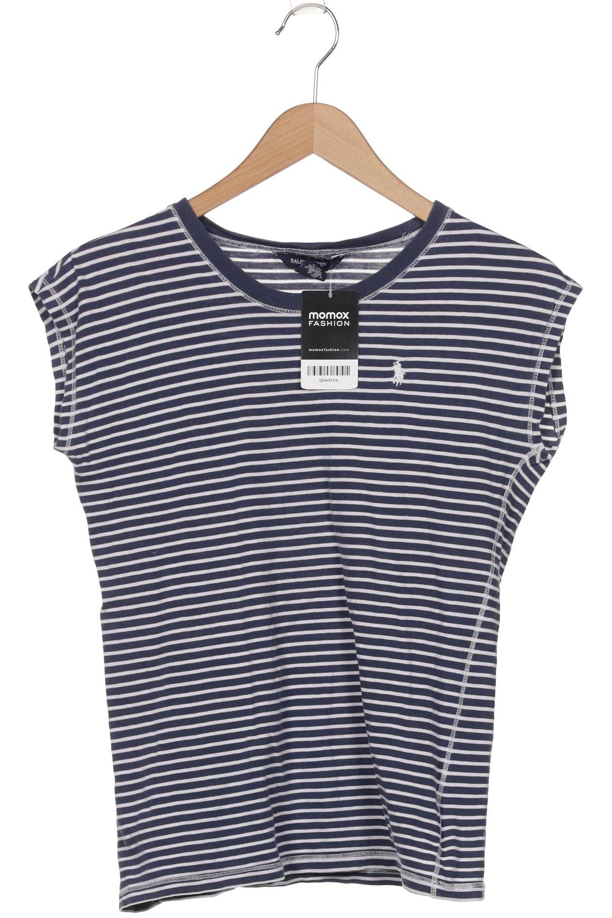 

Polo Ralph Lauren Damen T-Shirt, marineblau, Gr. 44