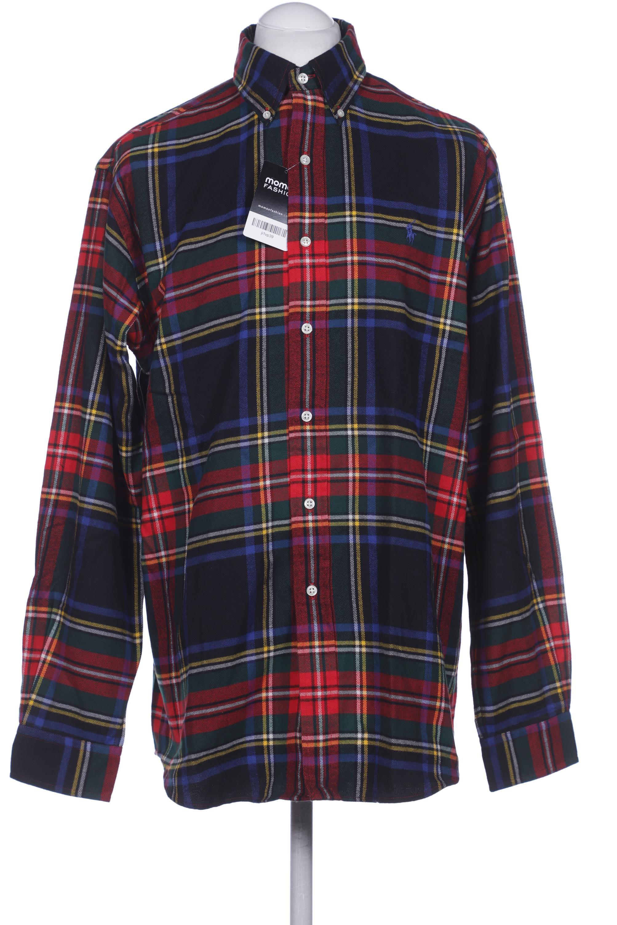 

Polo Ralph Lauren Herren Hemd, mehrfarbig