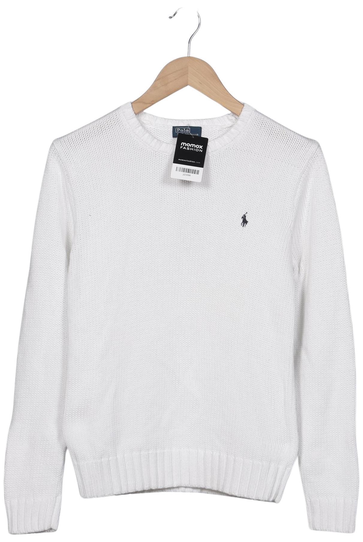 

Polo Ralph Lauren Damen Pullover, weiß, Gr. 42